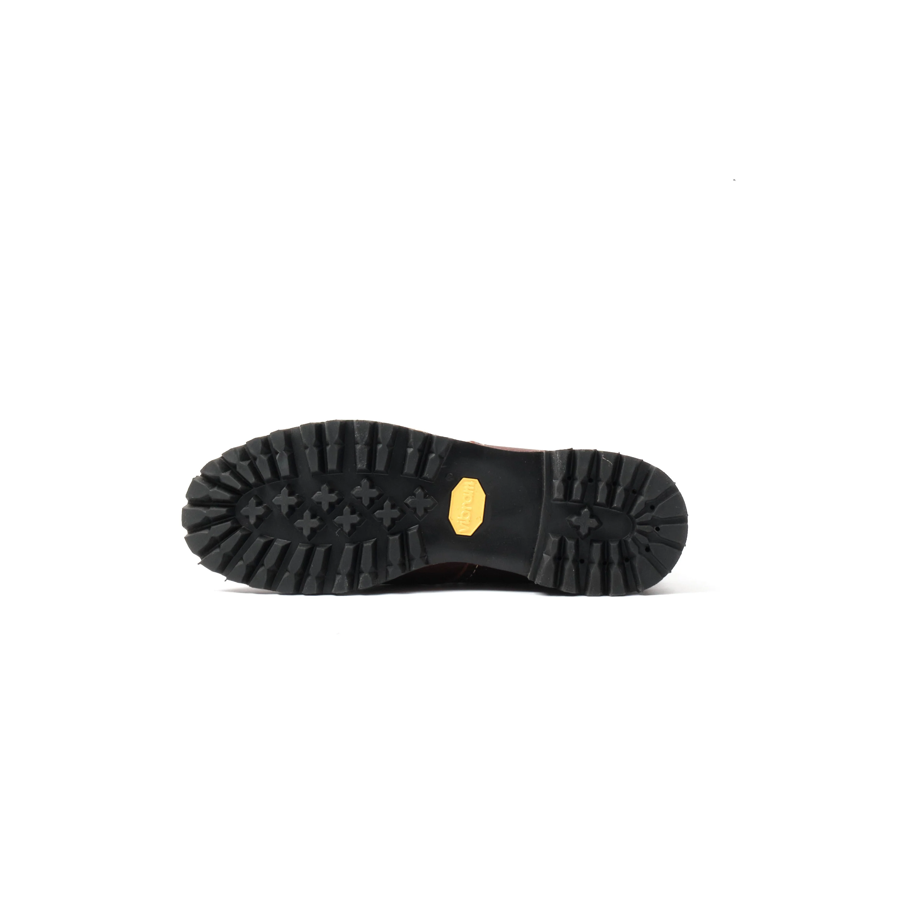 Red Wing Heritage Roughneck Moc Toe - Briar Oil Slick 8146 - Image 7