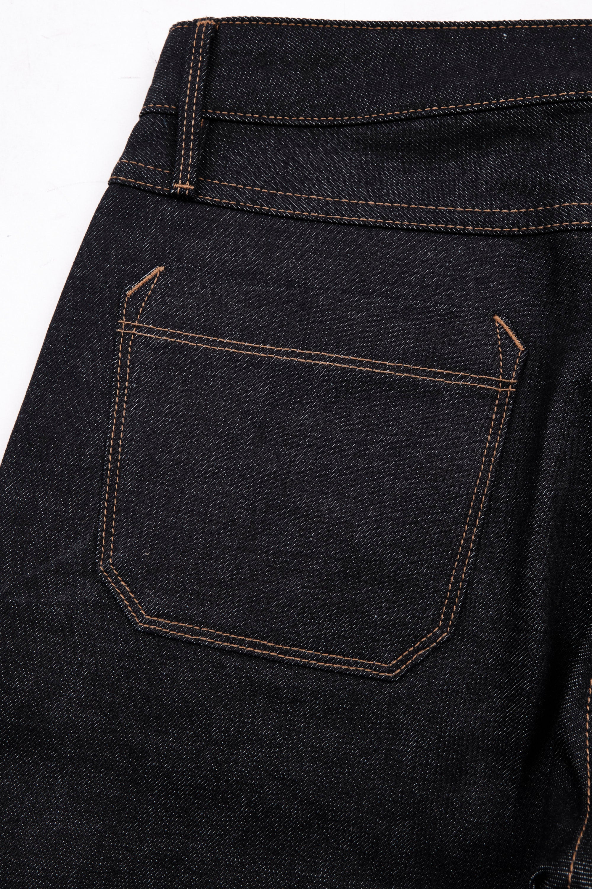 Rios <span>14.50 Ounce Kaihara Denim</span> - Image 12