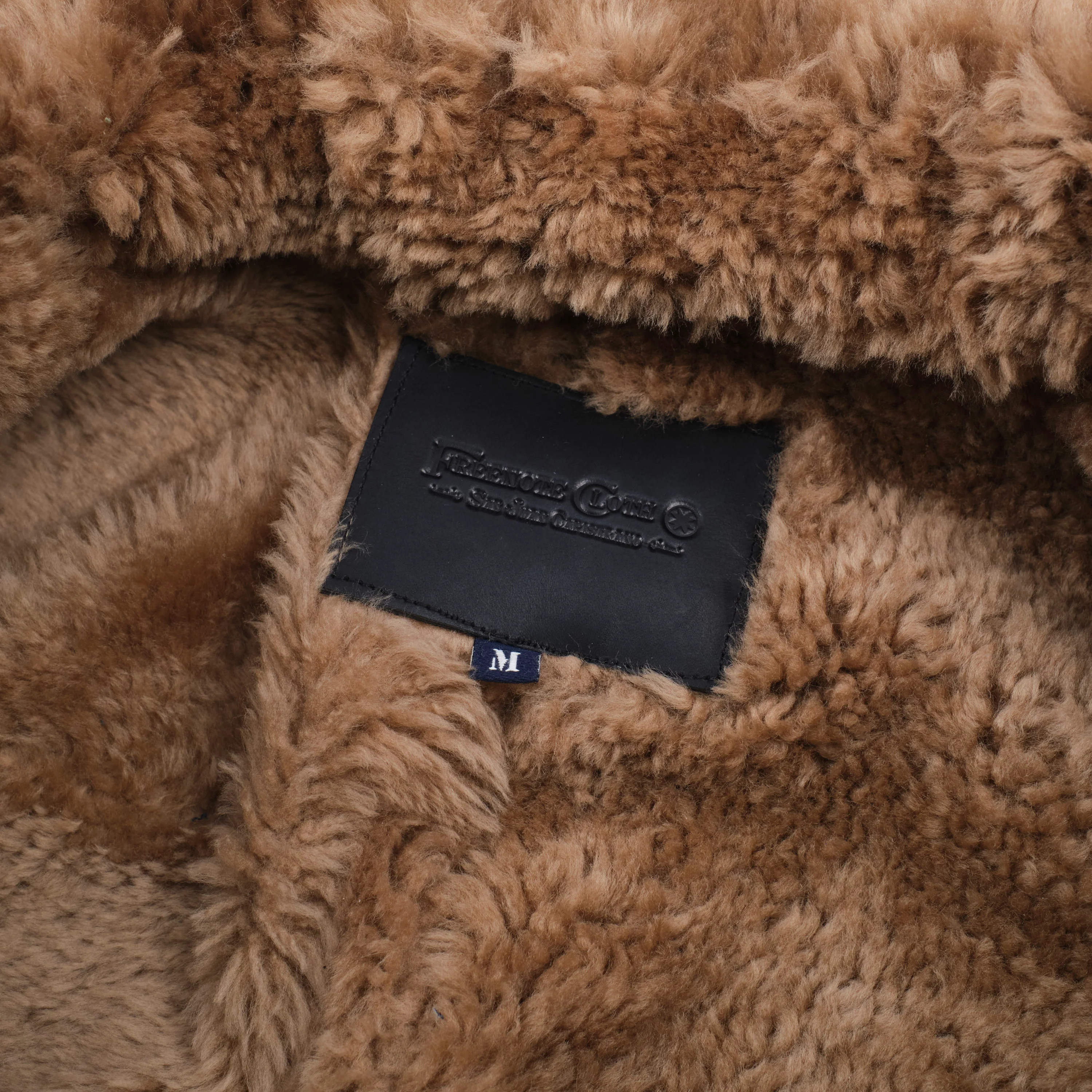 RJ-2 Waxed Canvas 20 Ounce Black - Image 10
