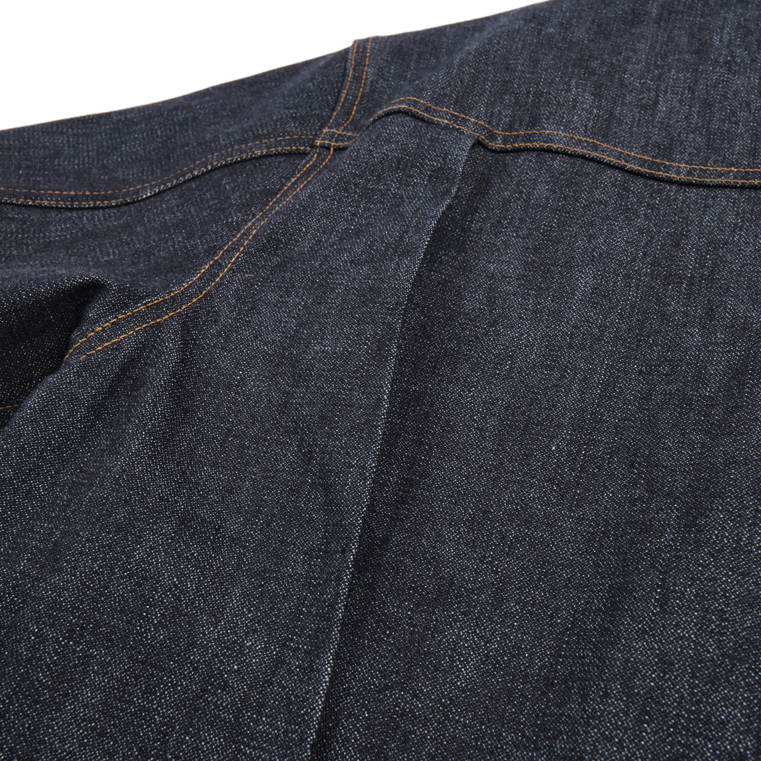 RJ-3 14 Ounce Broken Twill Denim - Image 12