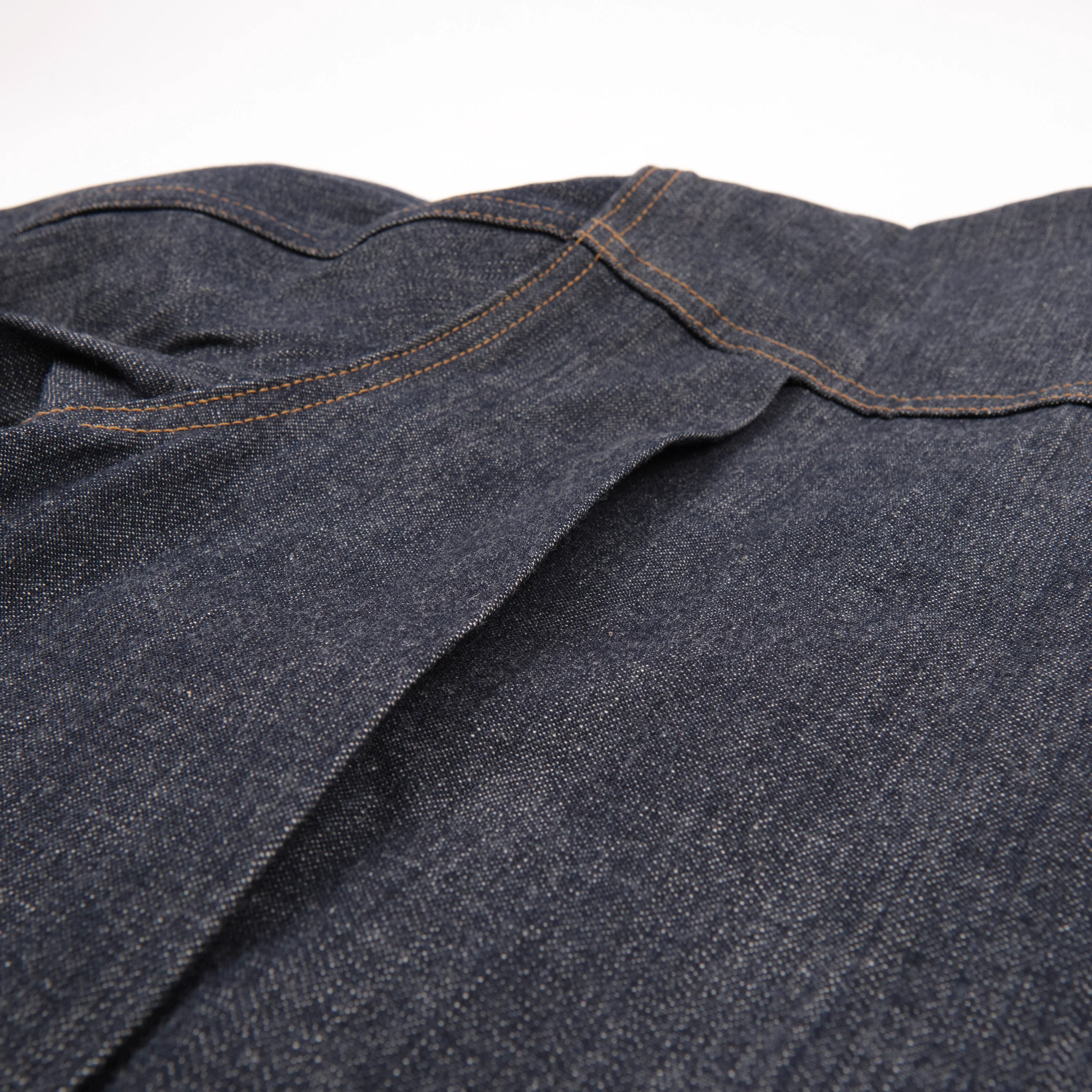 RJ-3 1900's 11 Ounce Denim - Image 10
