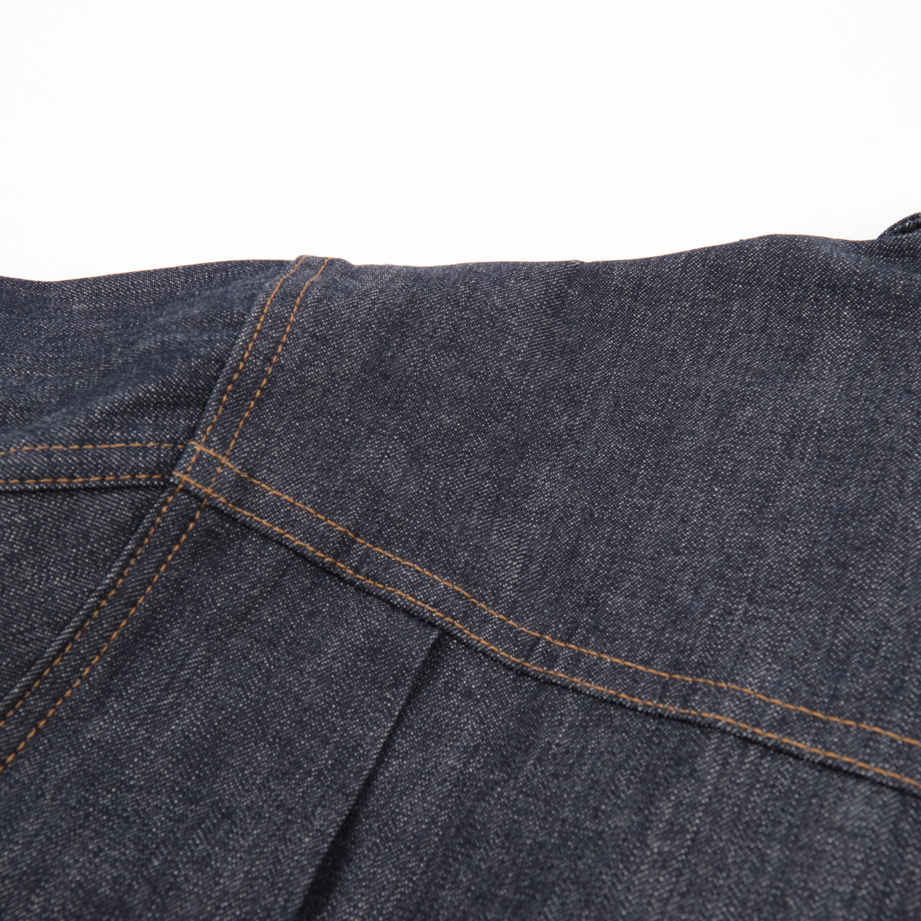 RJ-3 1900's 11 Ounce Denim - Image 11
