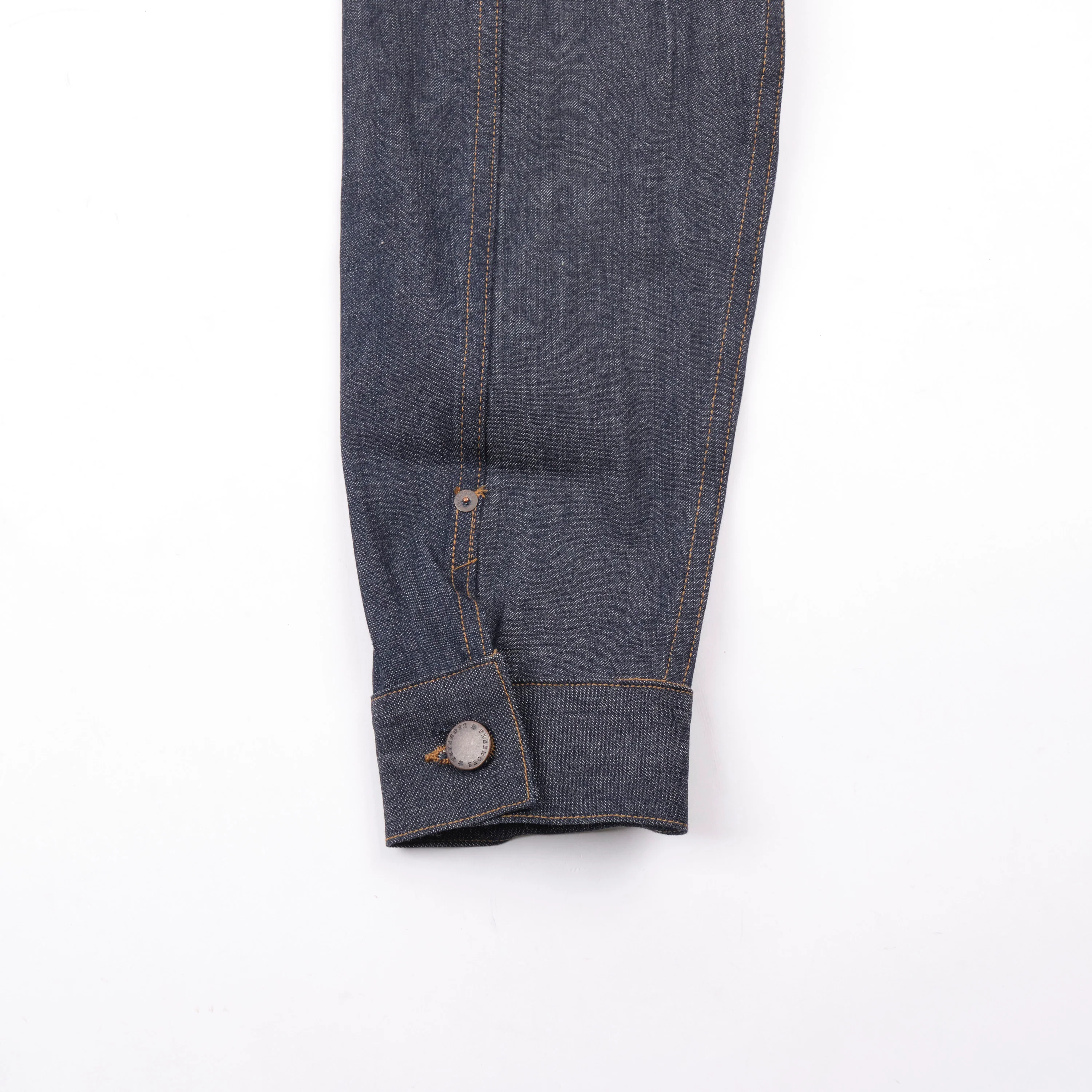 RJ-3 1900's 11 Ounce Denim - Image 12