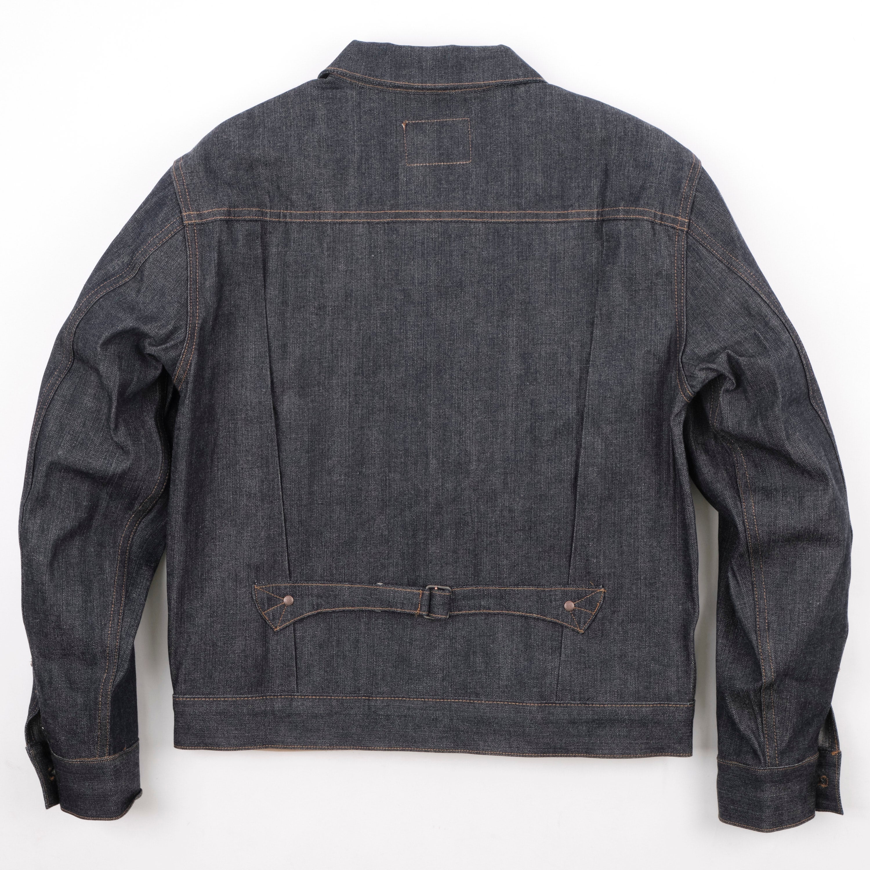 RJ-3 1900's 11 Ounce Denim - Image 13