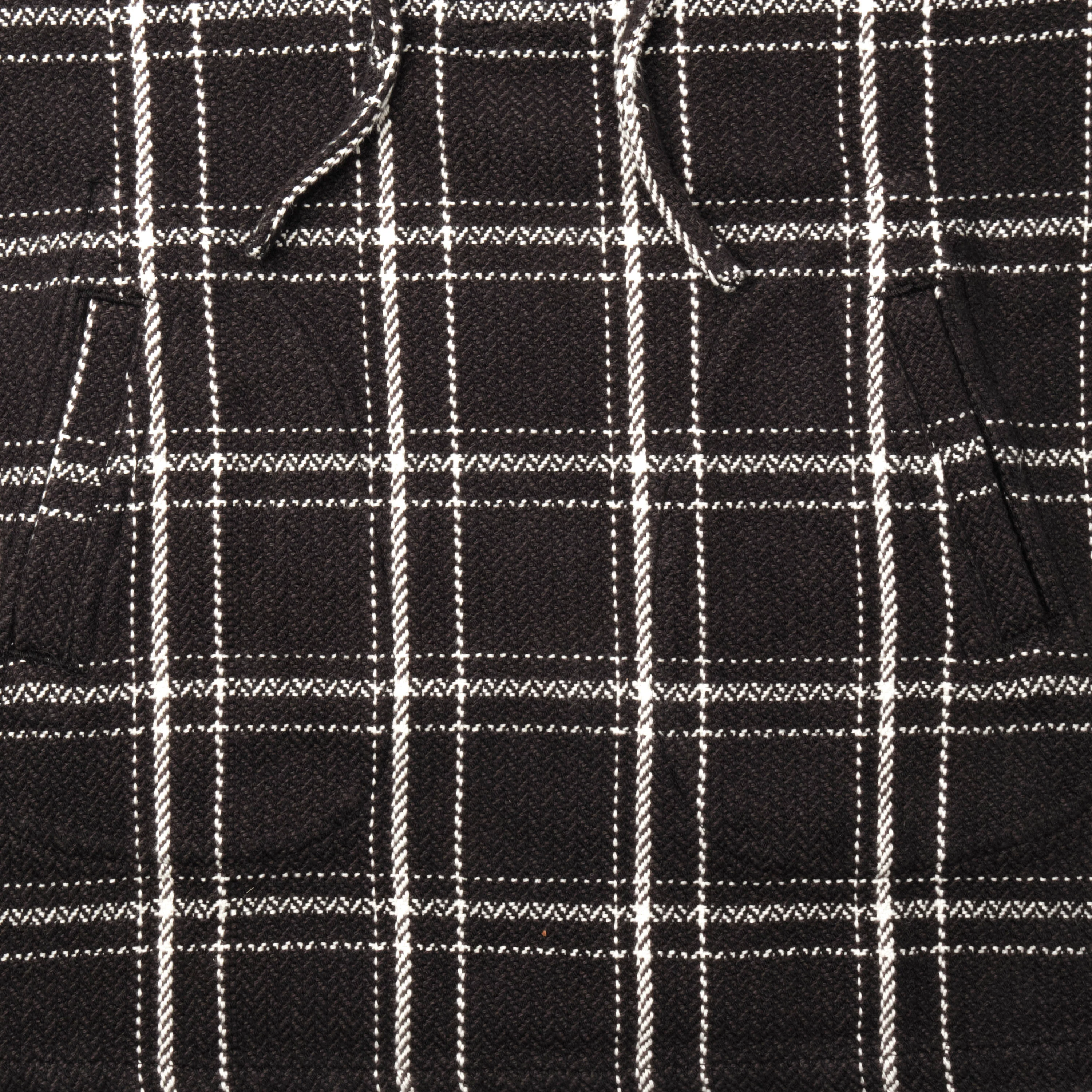 Salinas Black Plaid - Image 6