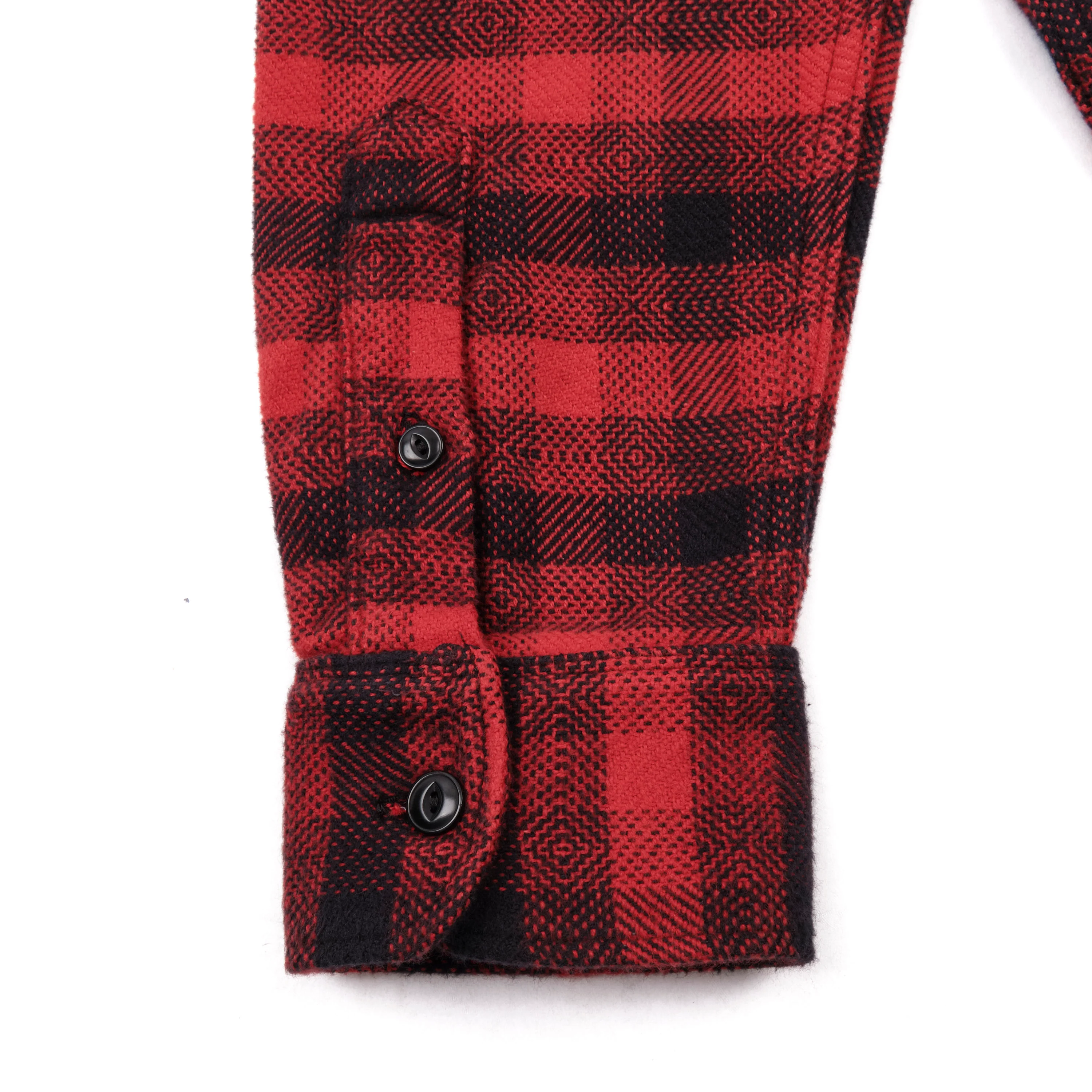 Scout Furnace Red Plaid - Image 11
