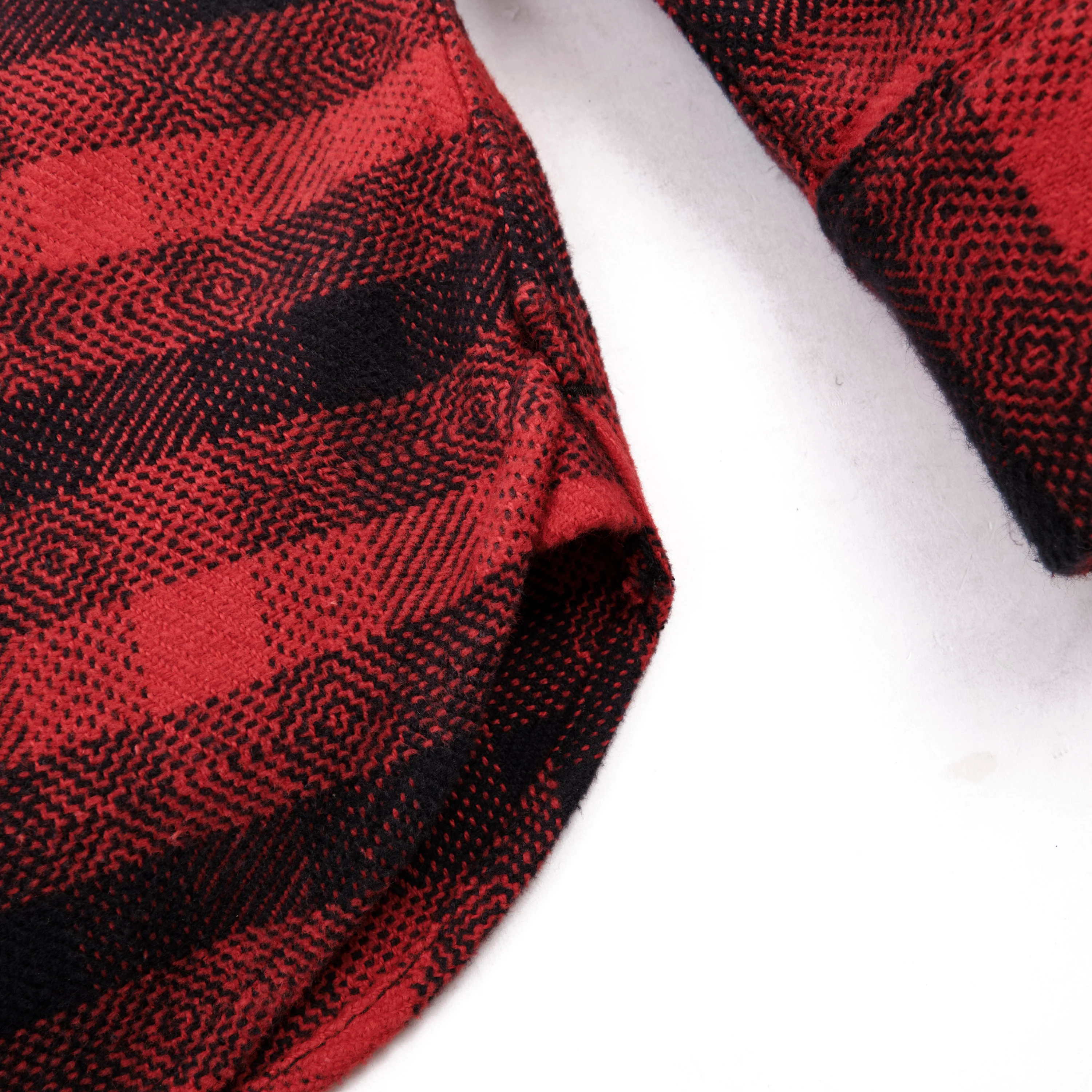 Scout Furnace Red Plaid - Image 8