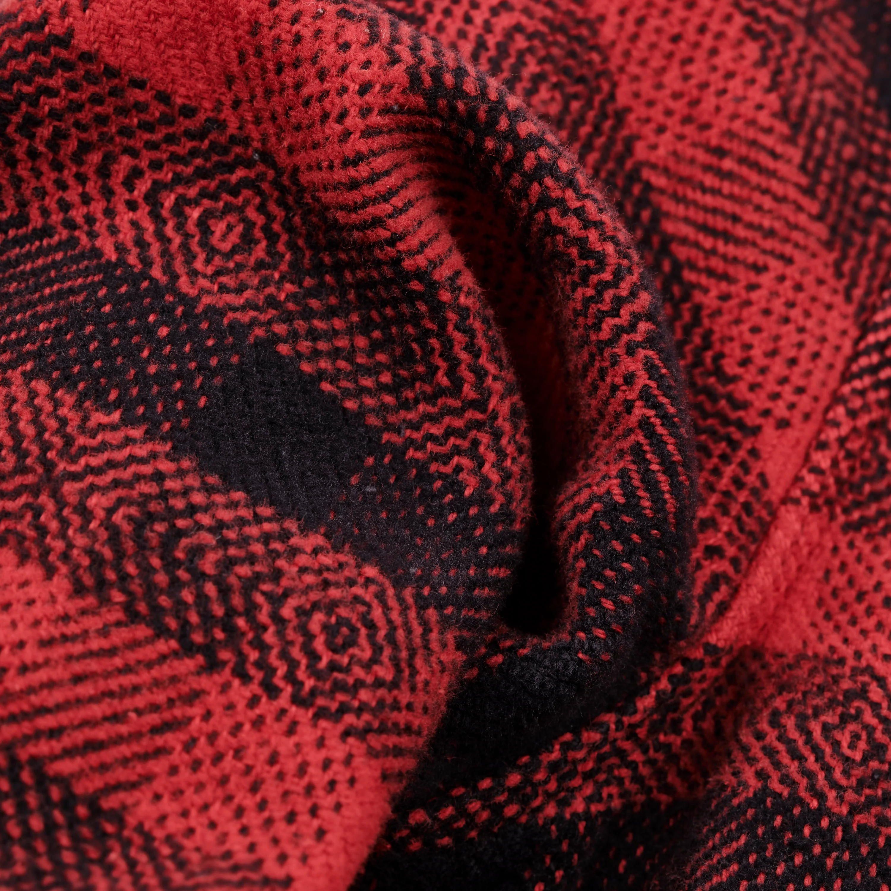 Scout Furnace Red Plaid - Image 9