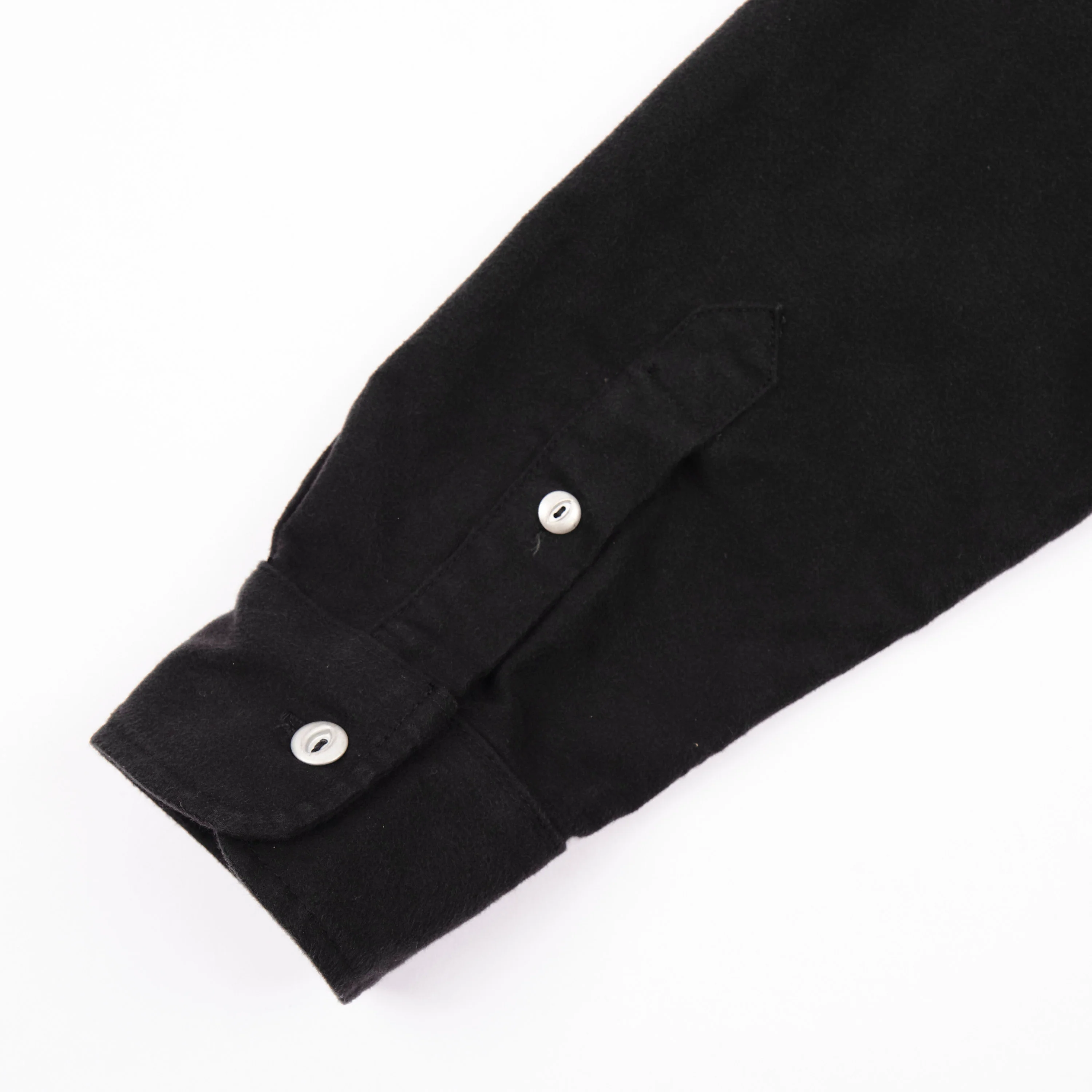Scout Moleskin Black - Image 5