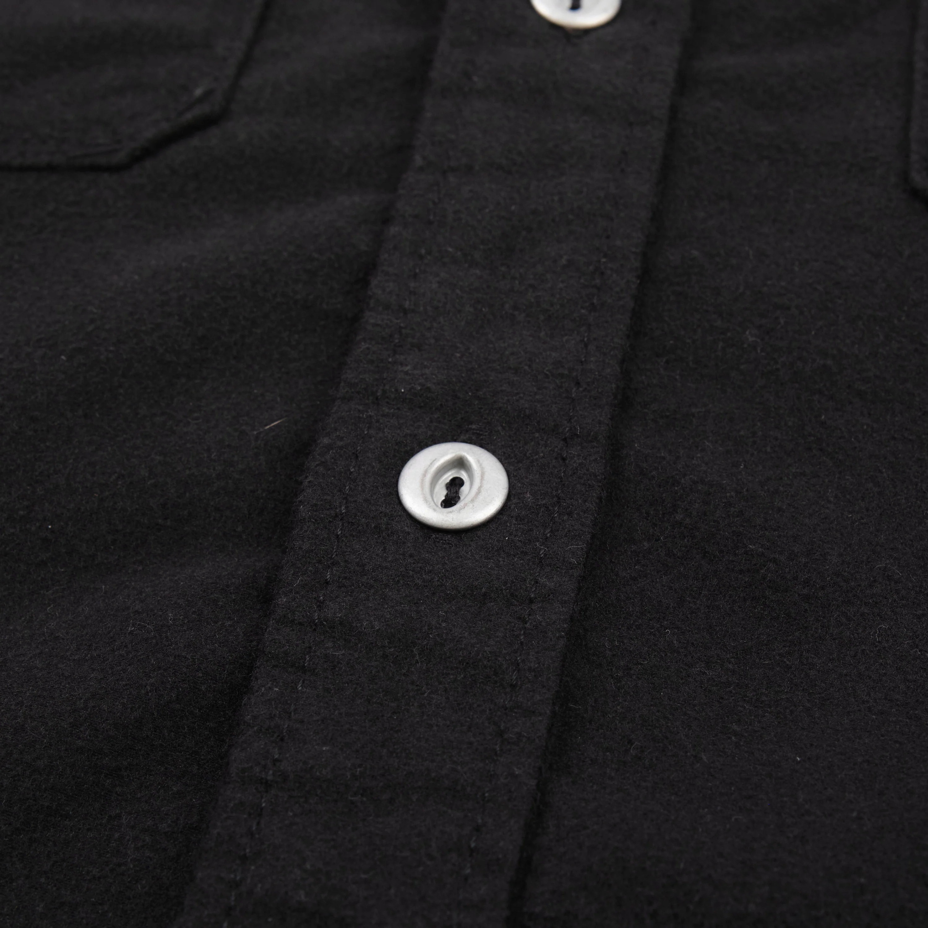 Scout Moleskin Black - Image 6