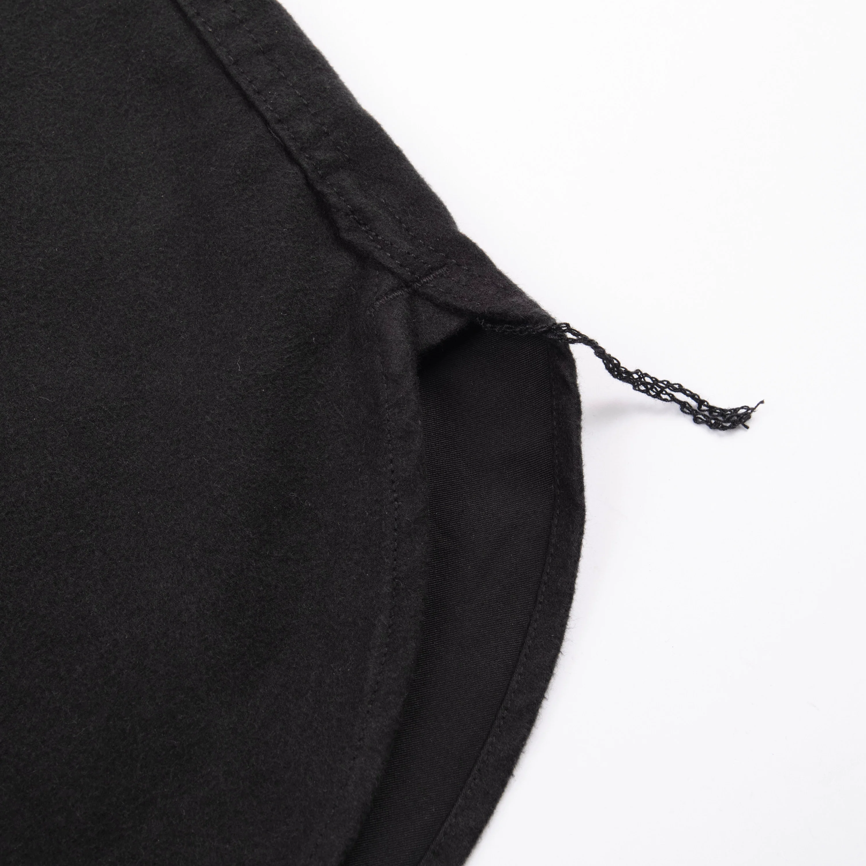 Scout Moleskin Black - Image 8