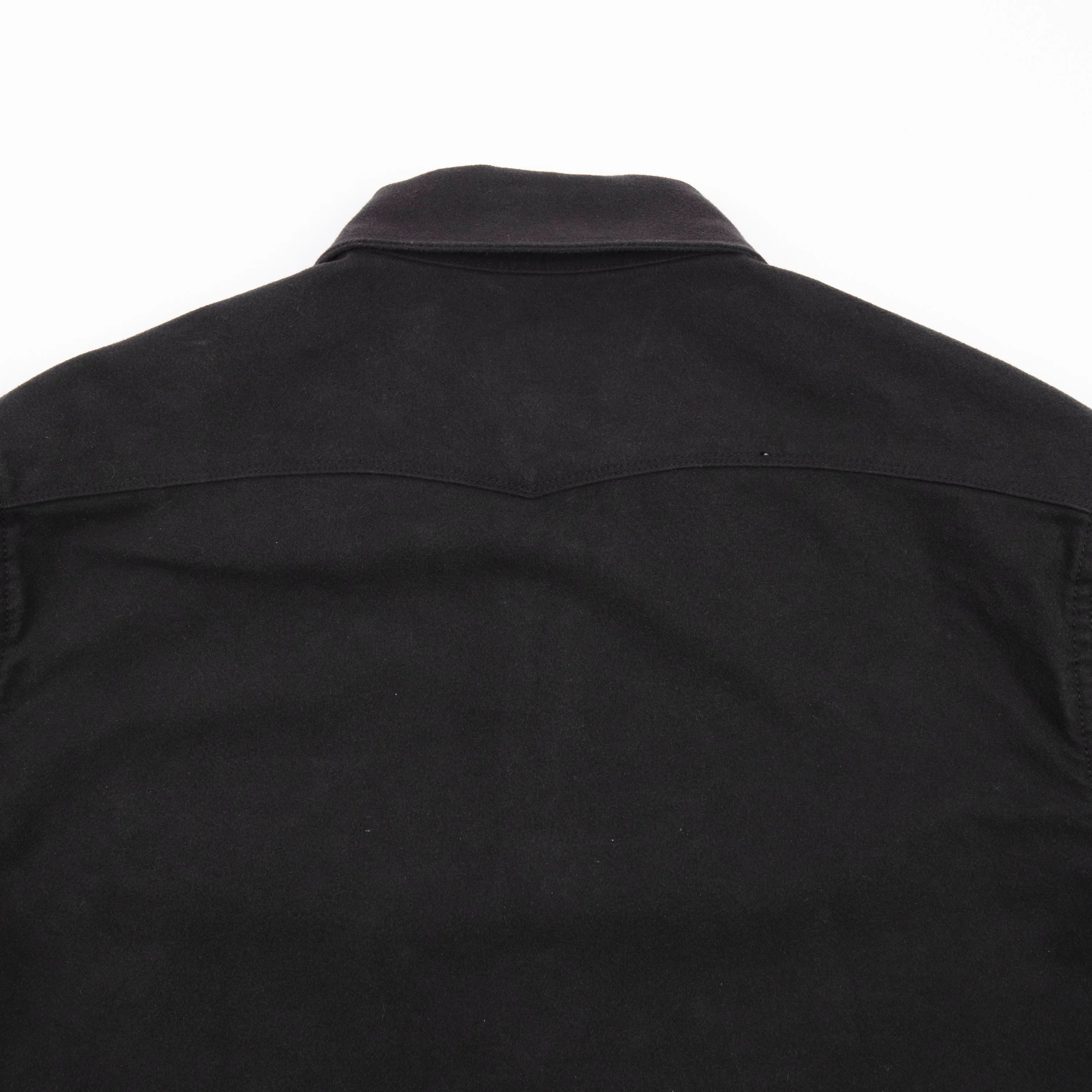 Scout Moleskin Black - Image 9