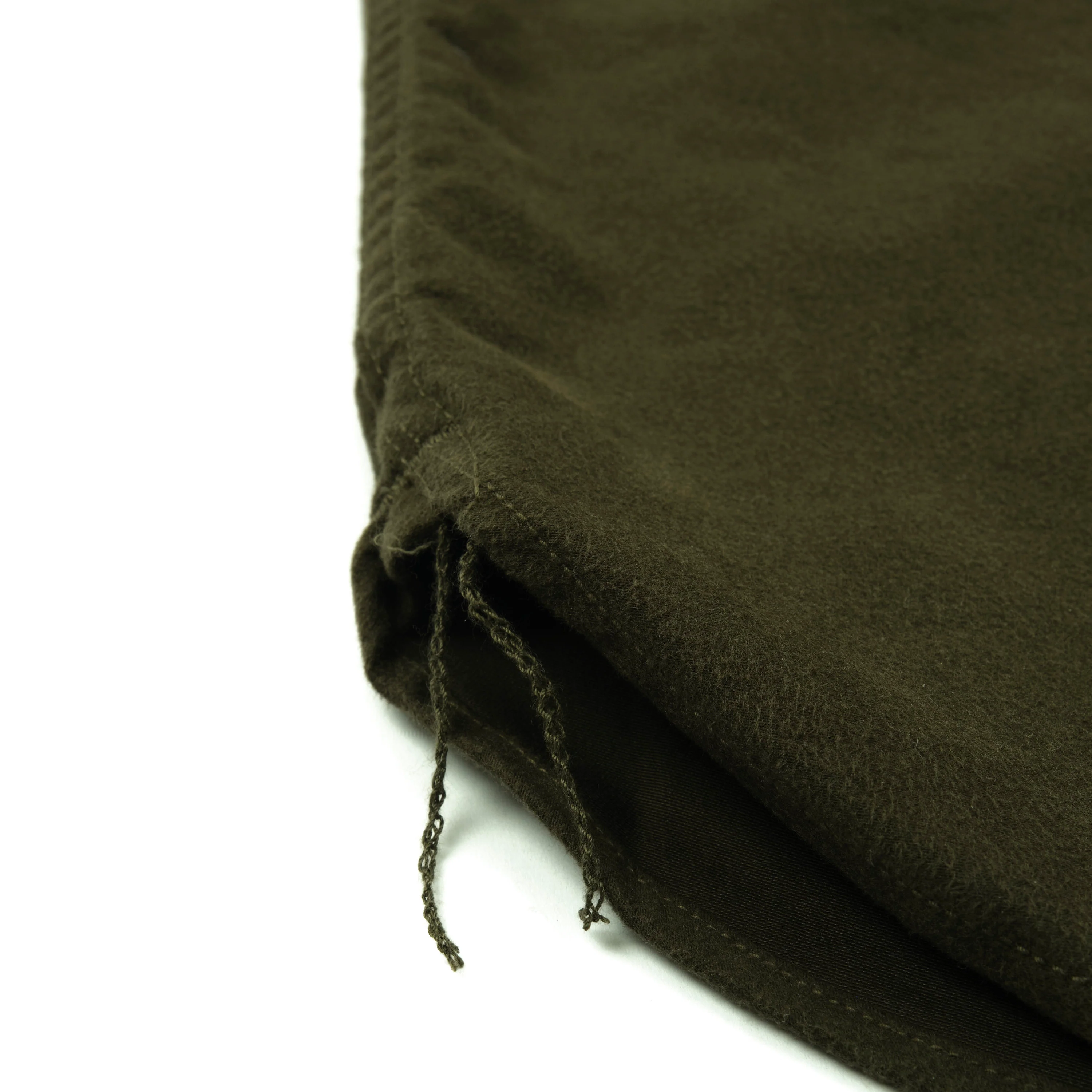 Scout Moleskin Olive - Image 4