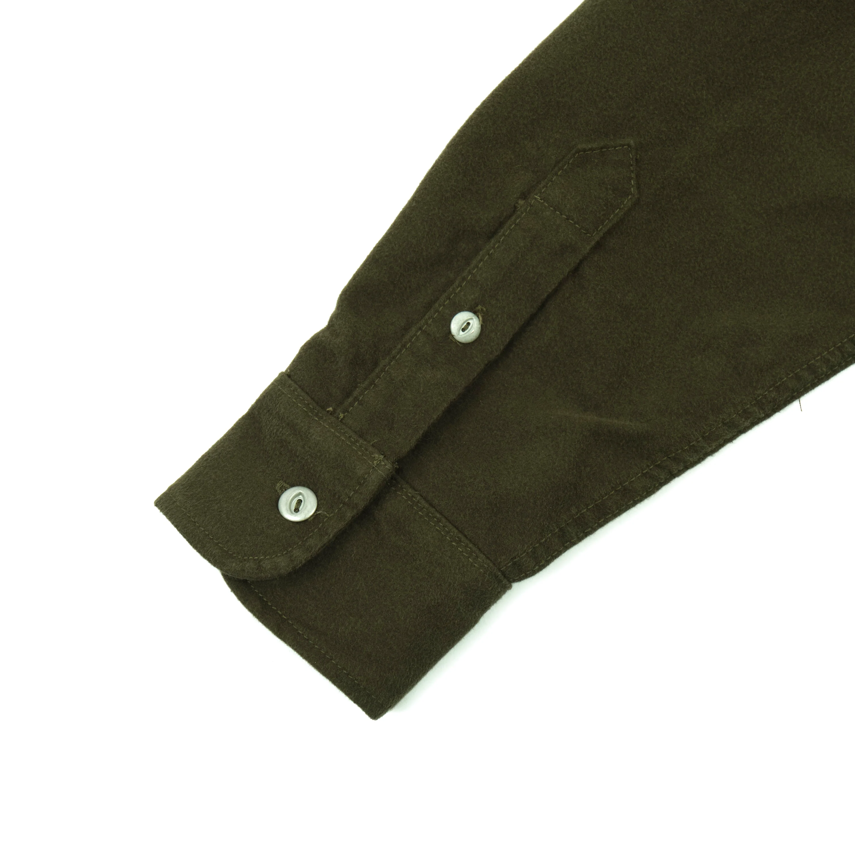 Scout Moleskin Olive - Image 6