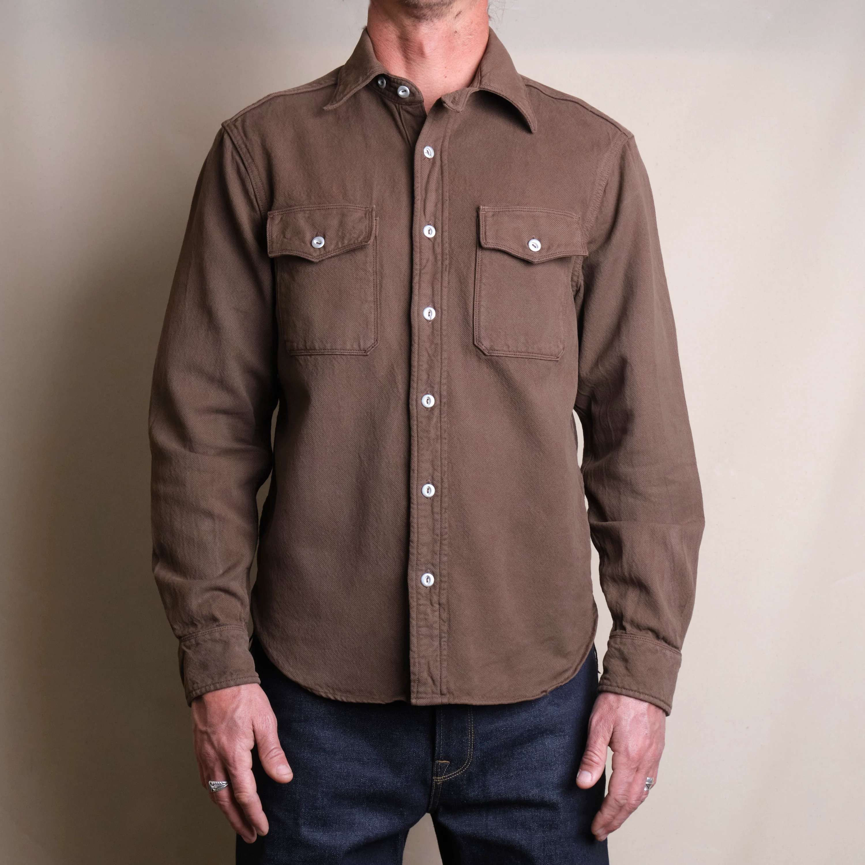 Scout USA Cedar - Image 2