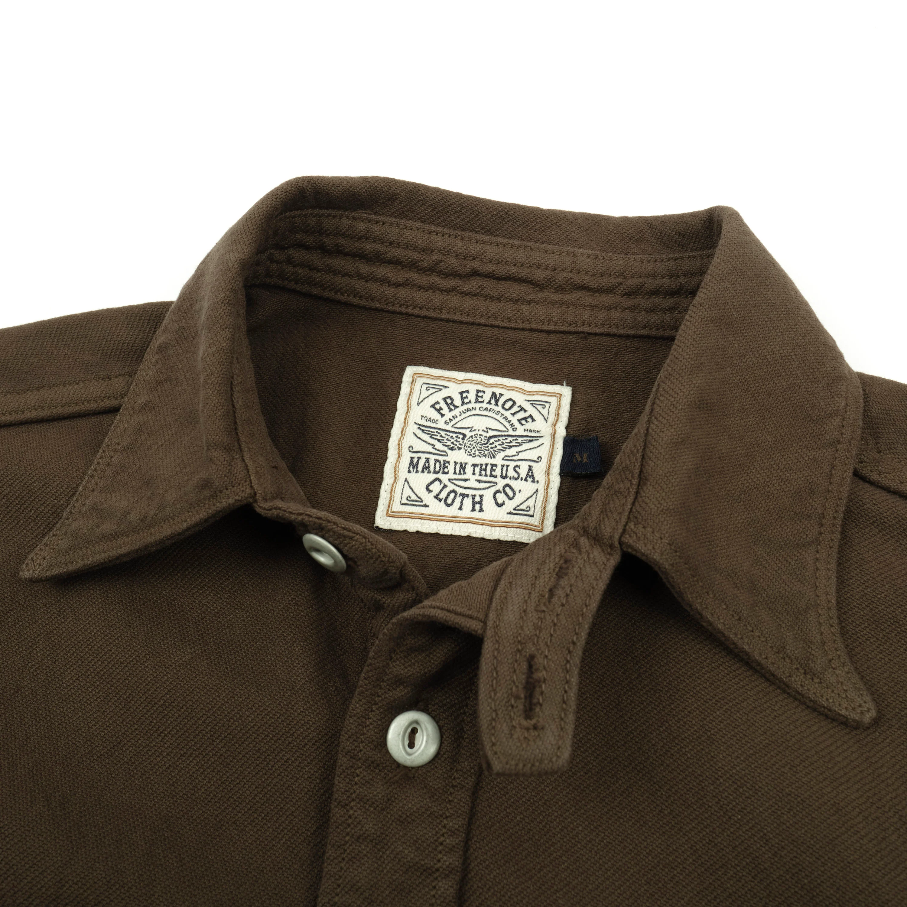 Scout USA Cedar - Image 3