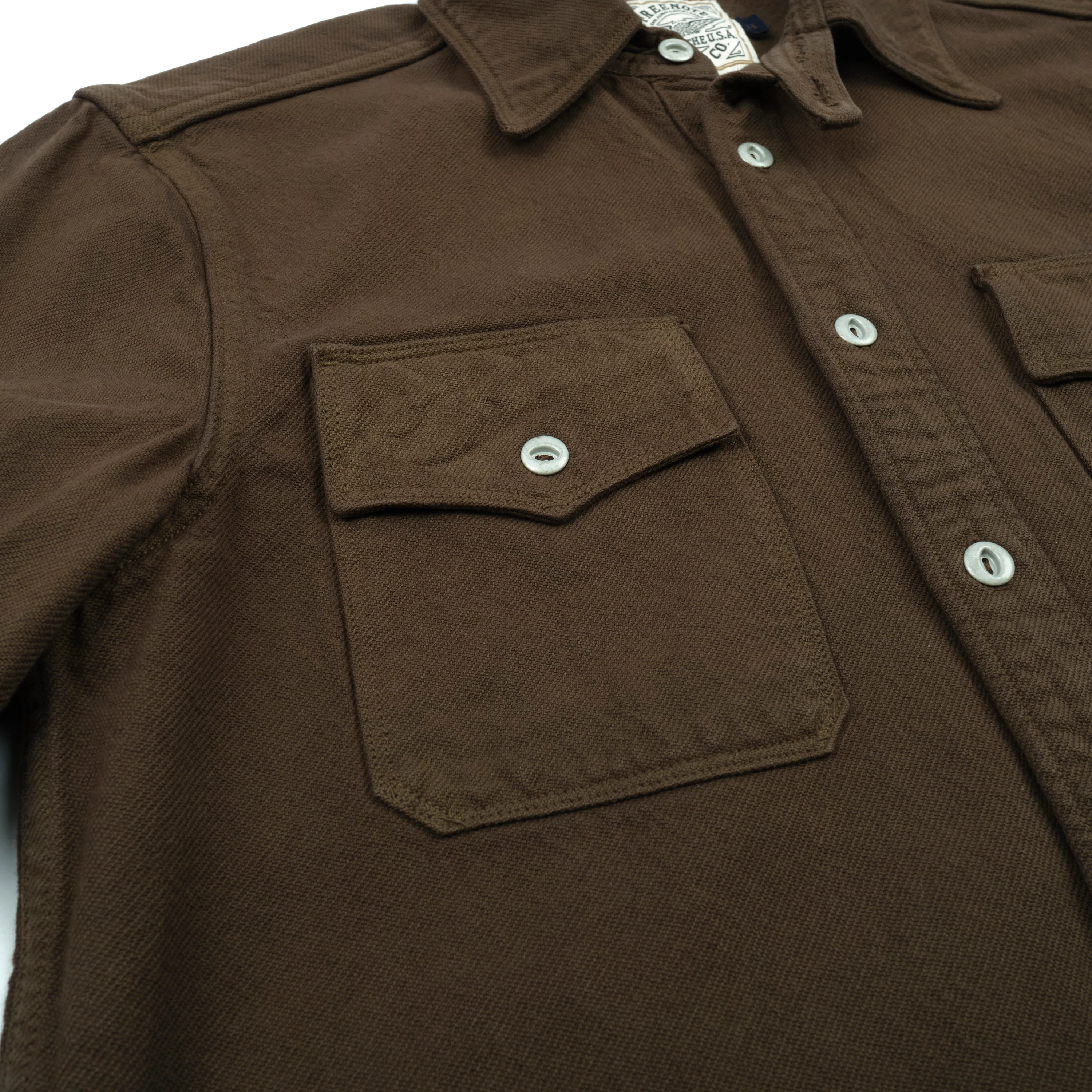 Scout USA Cedar - Image 5