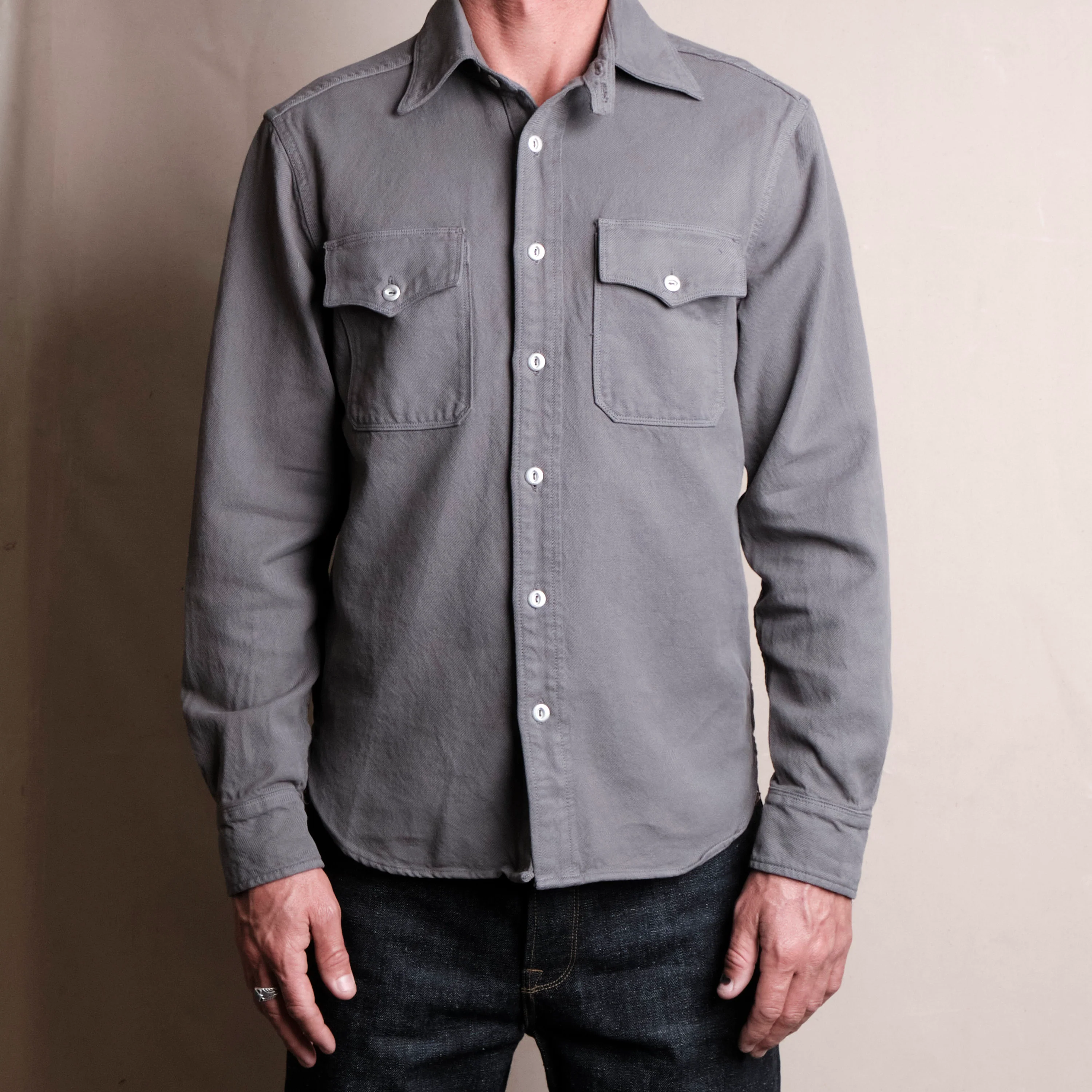 Scout USA Charcoal - Image 2