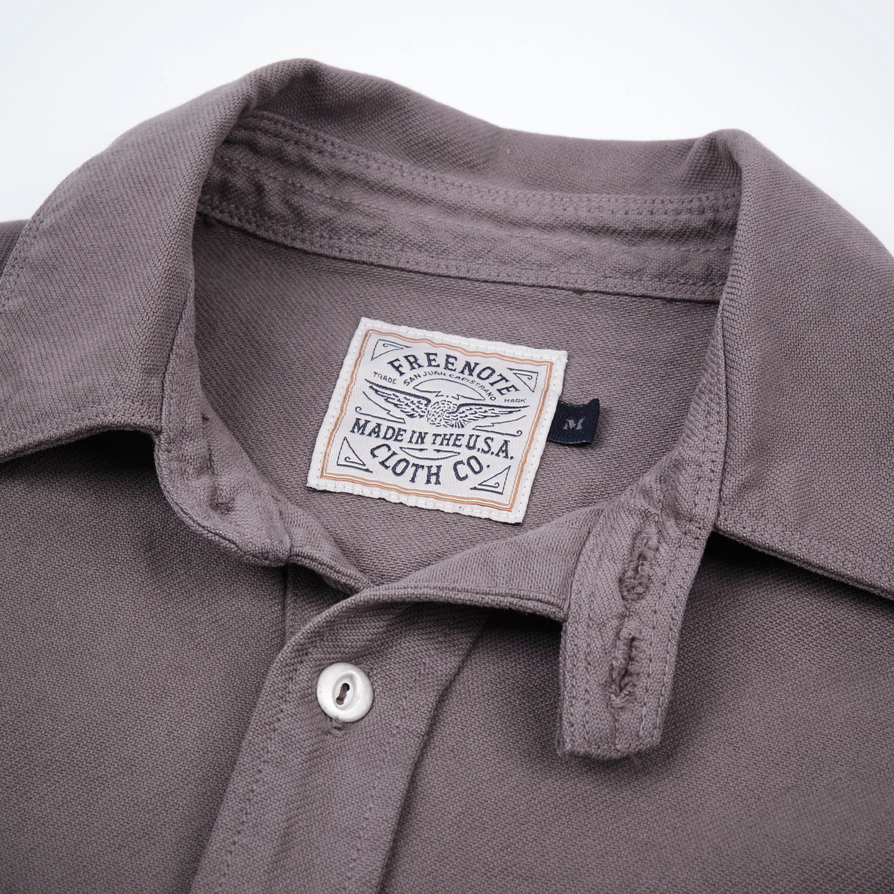 Scout USA Charcoal - Image 3