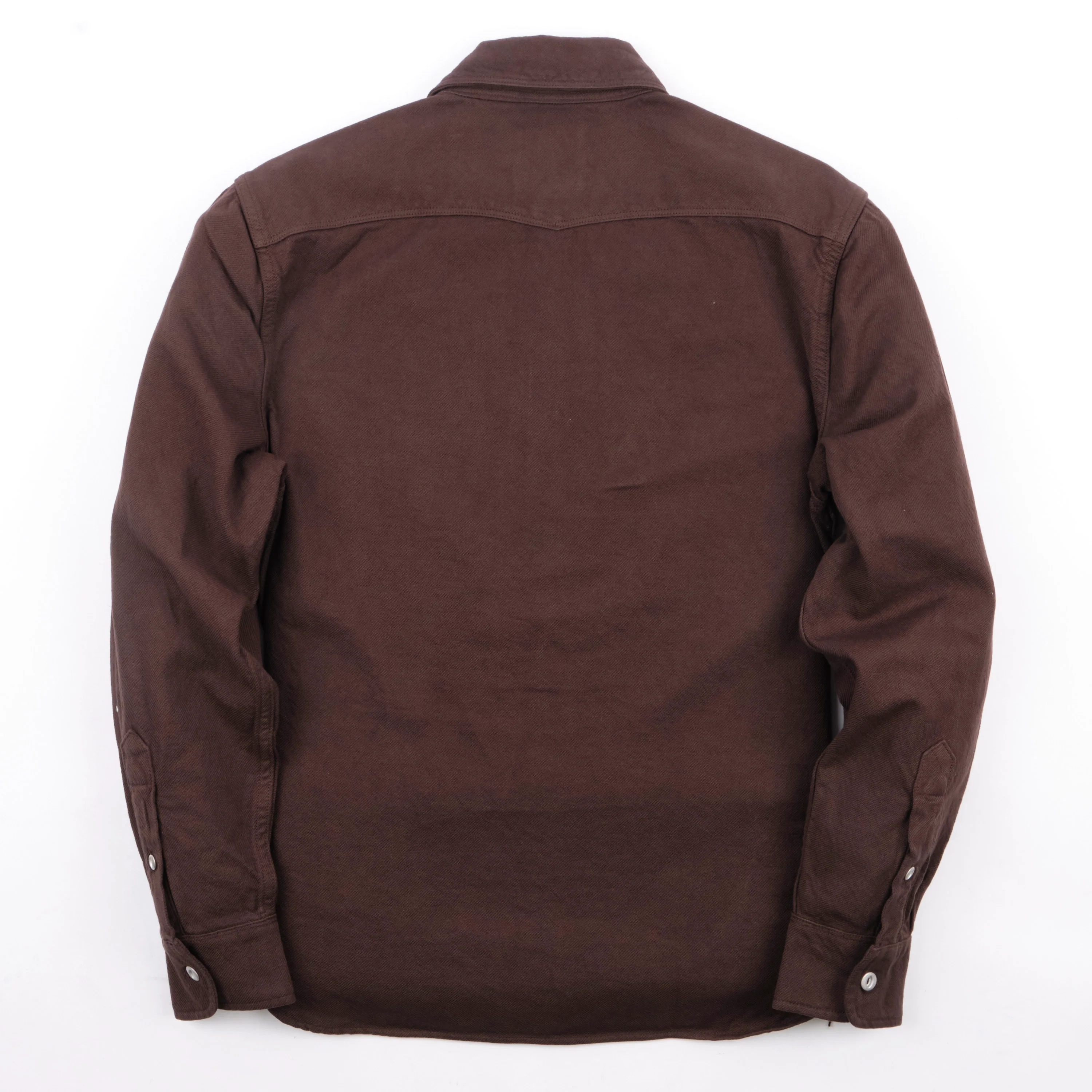 Scout USA Chocolate - Image 10