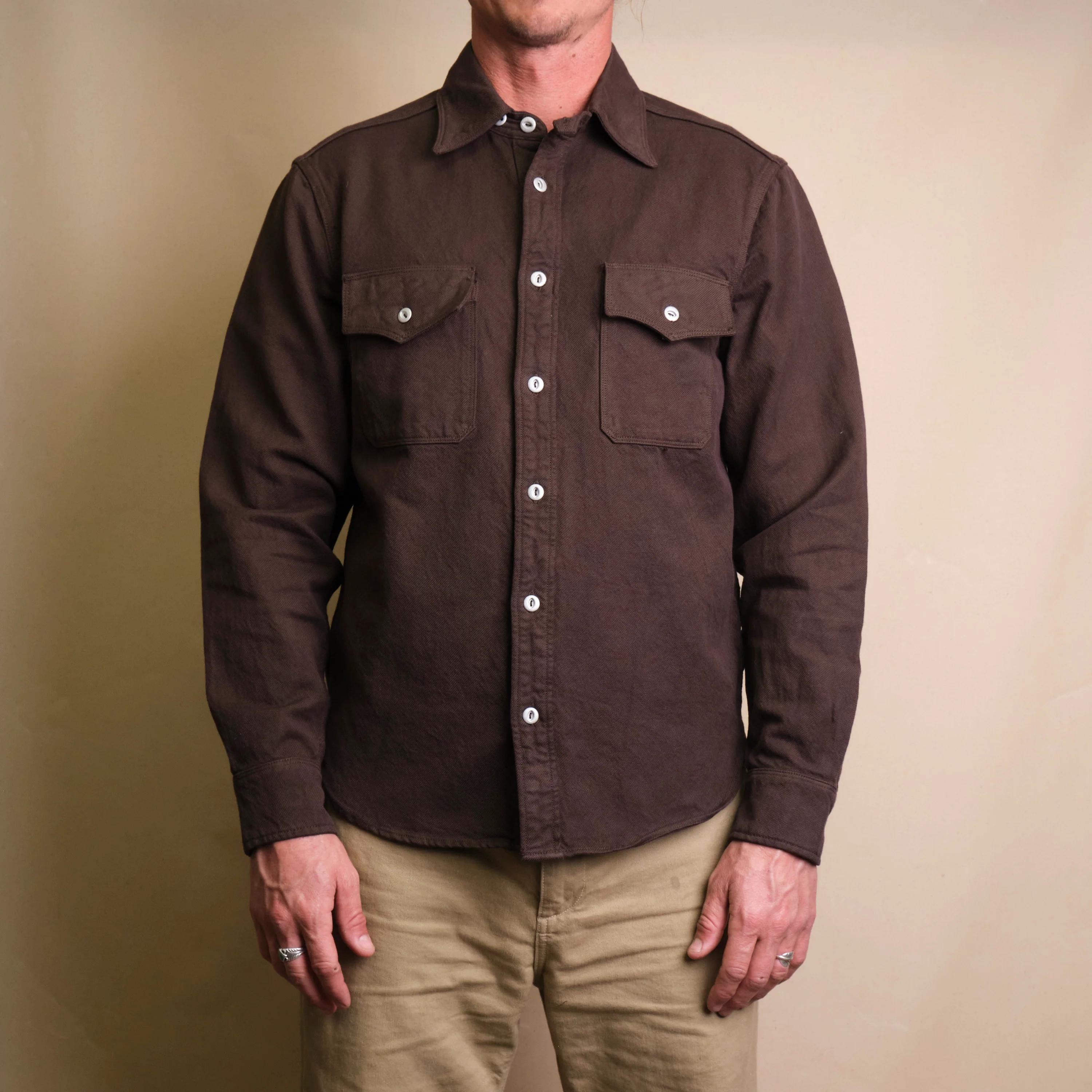 Scout USA Chocolate - Image 2