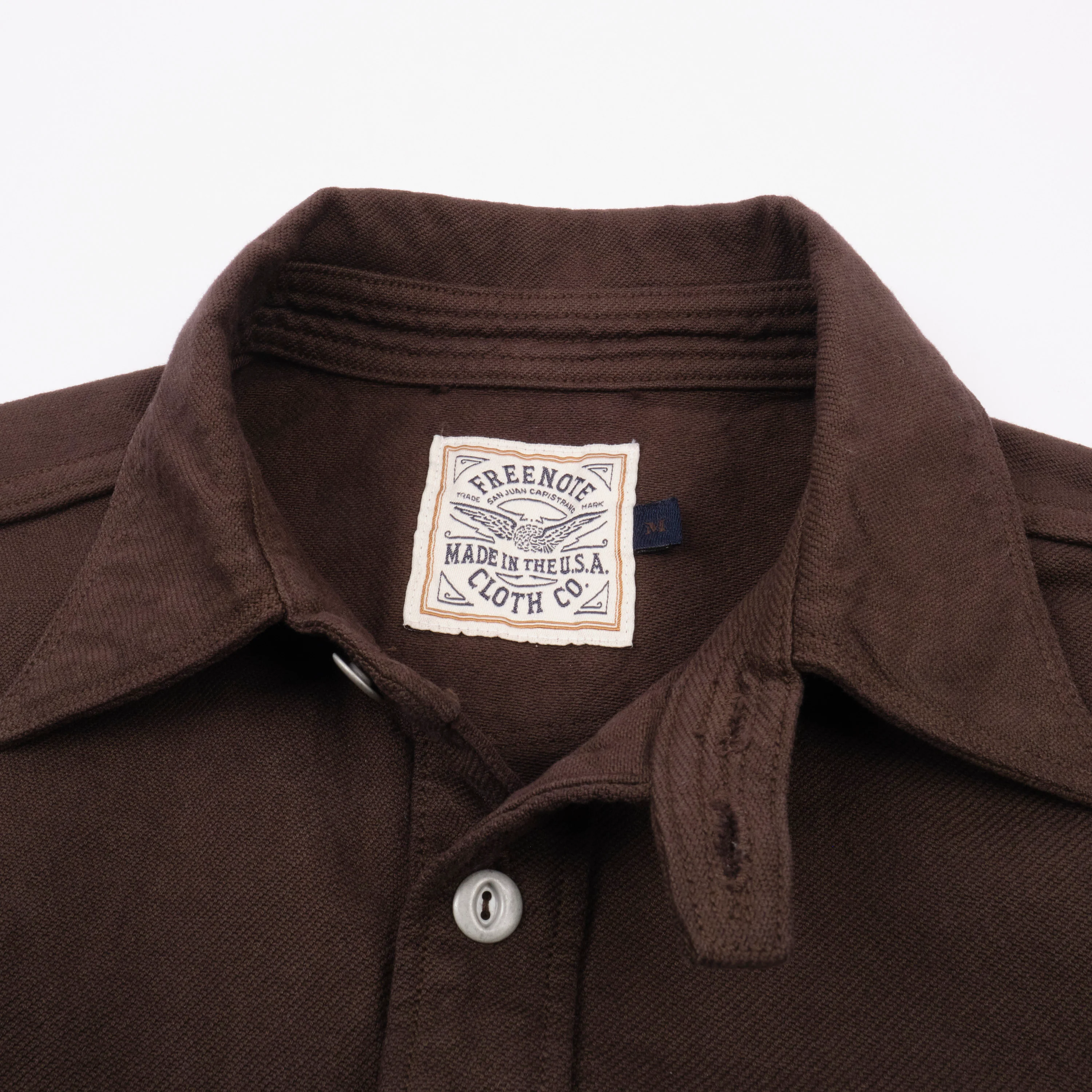 Scout USA Chocolate - Image 3