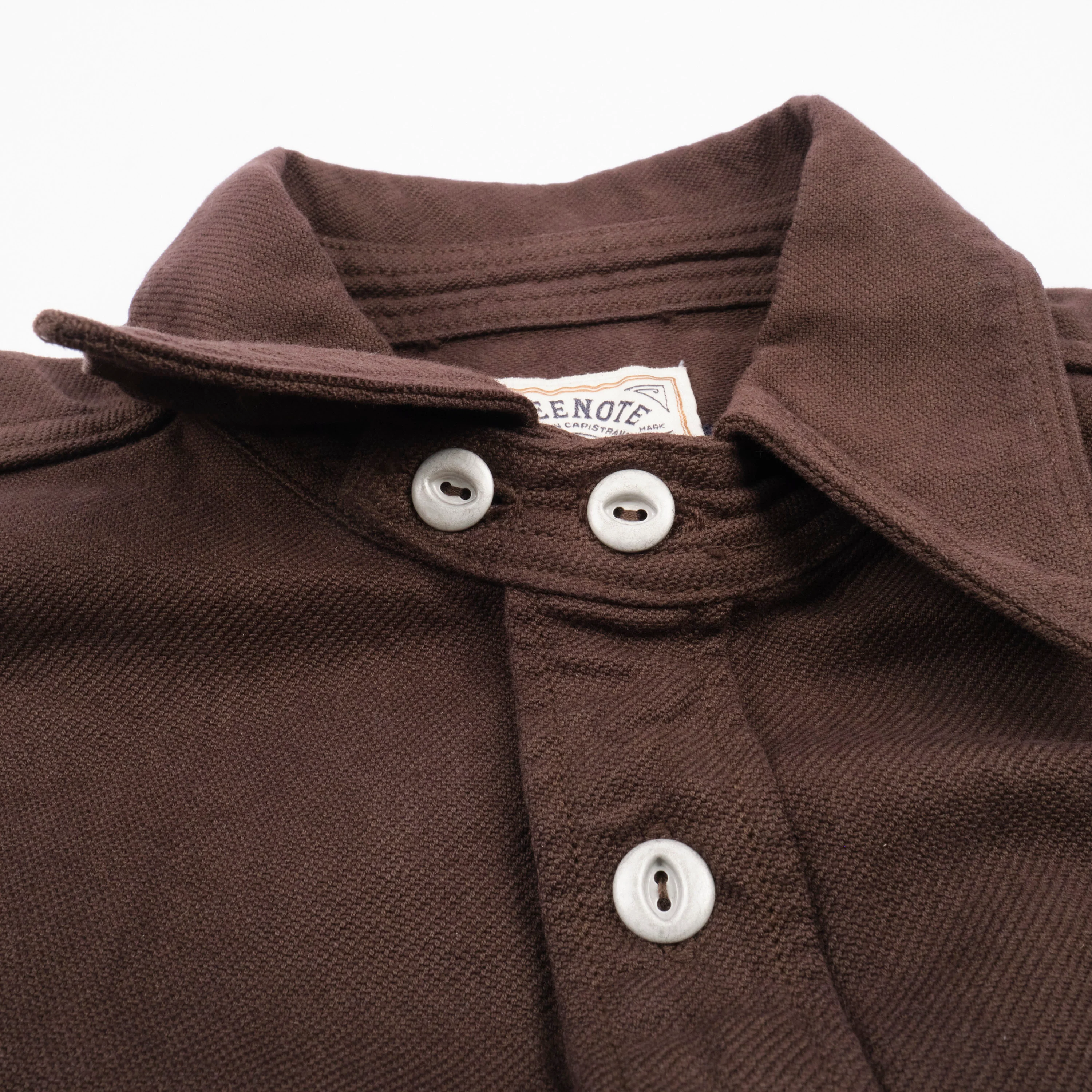 Scout USA Chocolate - Image 4