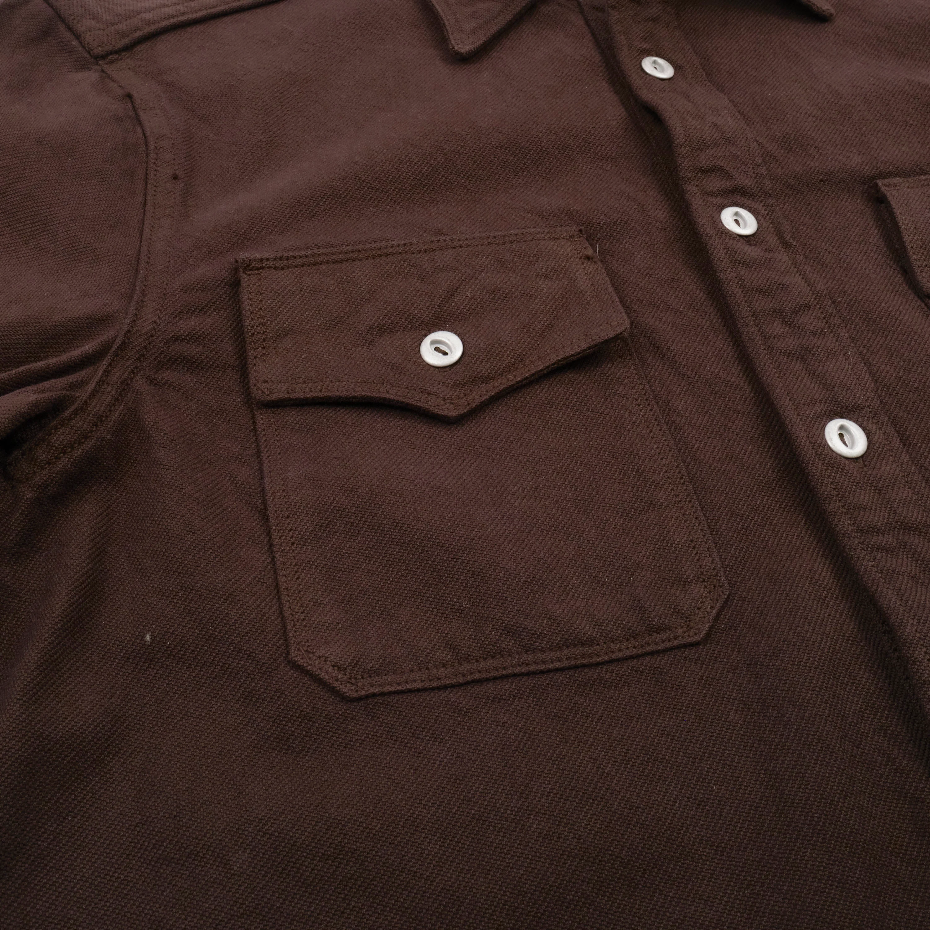 Scout USA Chocolate - Image 5