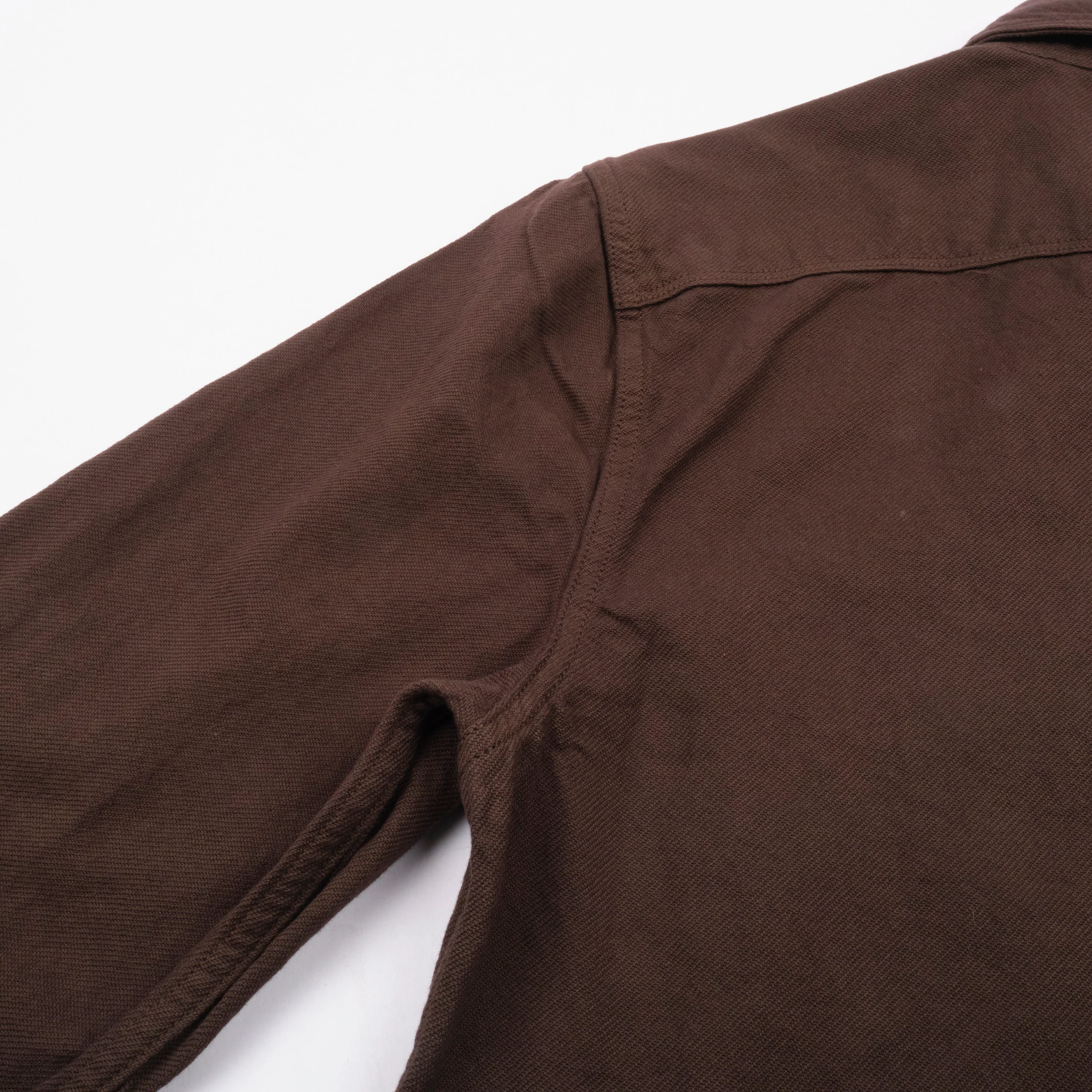 Scout USA Chocolate - Image 7