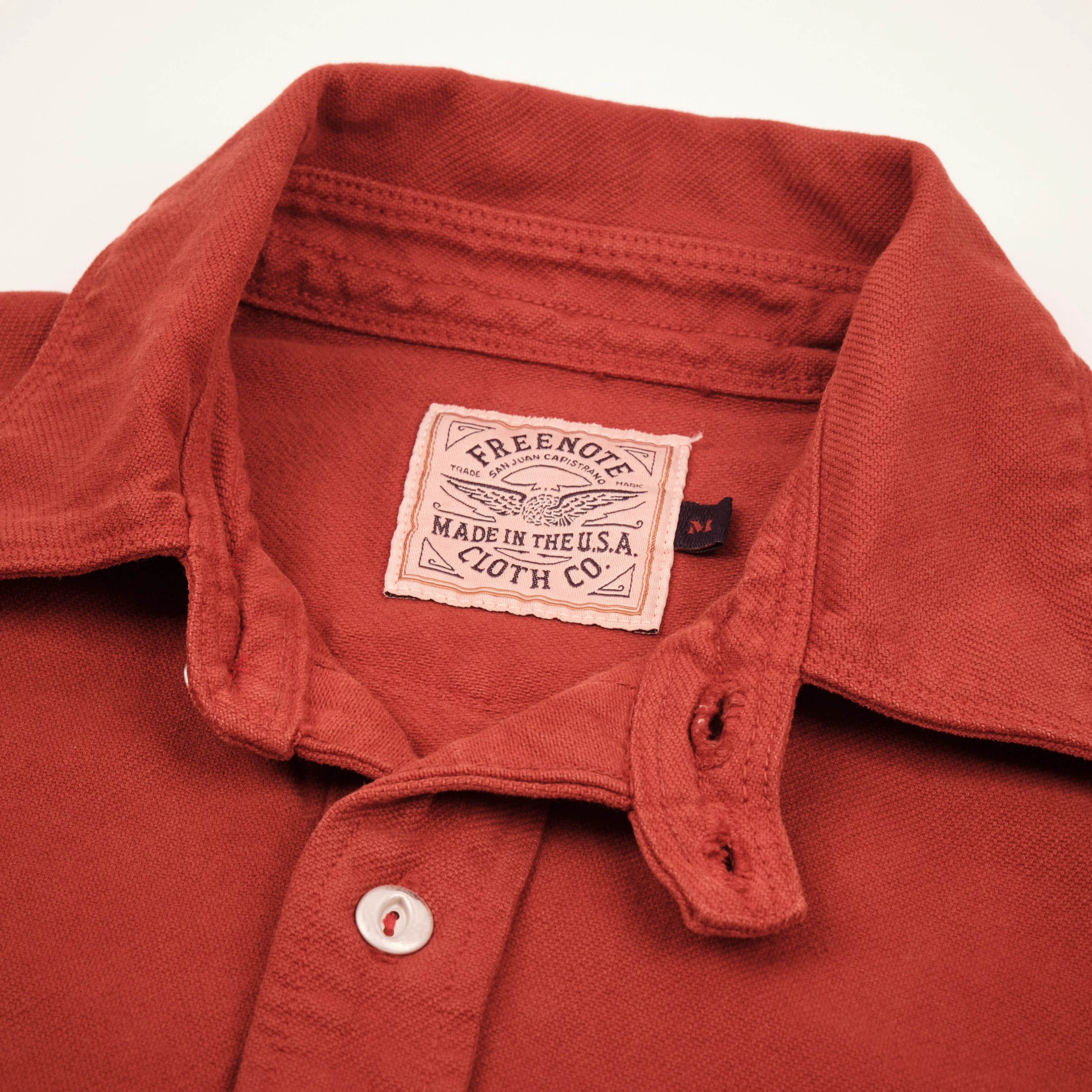 Scout USA Rust - Image 3