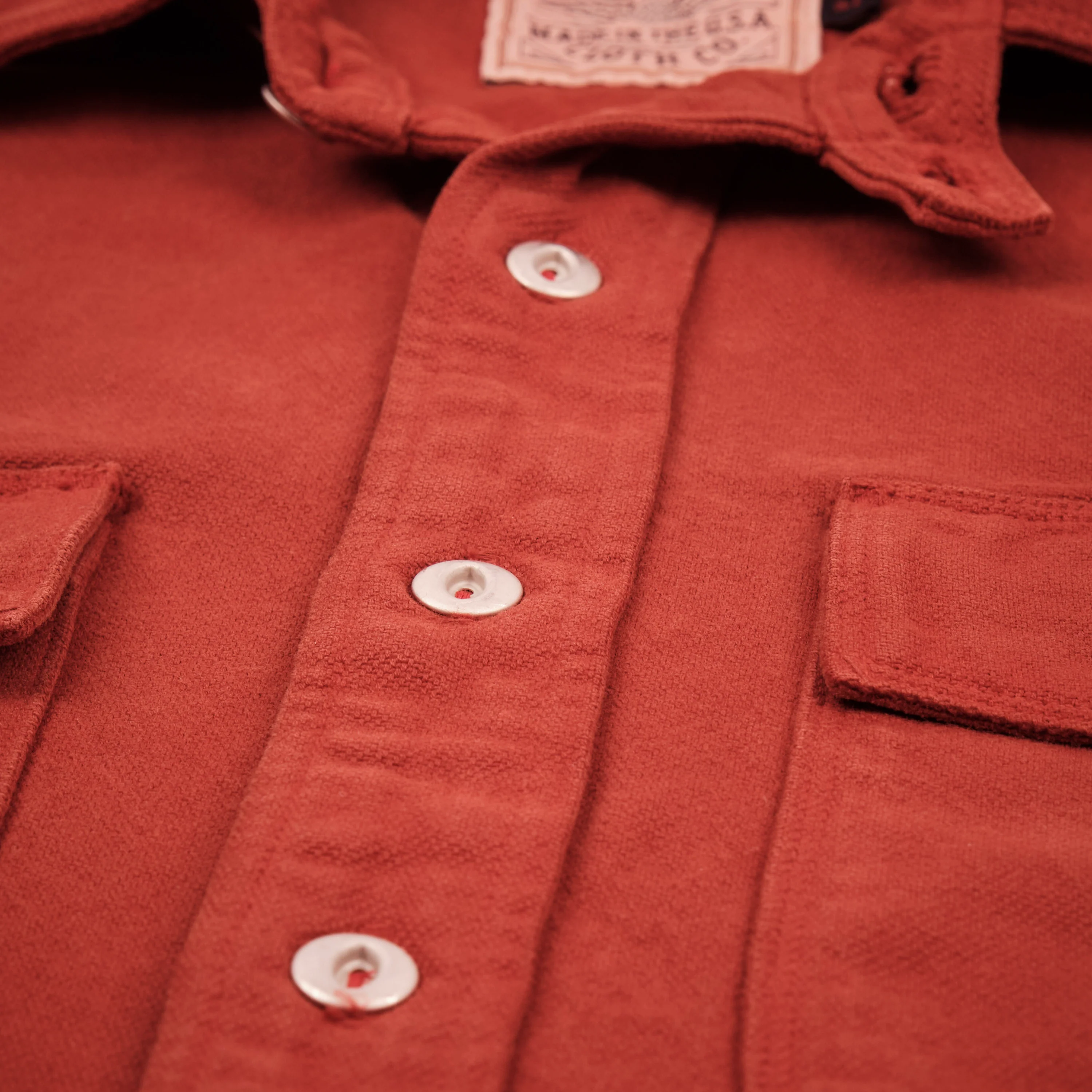 Scout USA Rust - Image 5