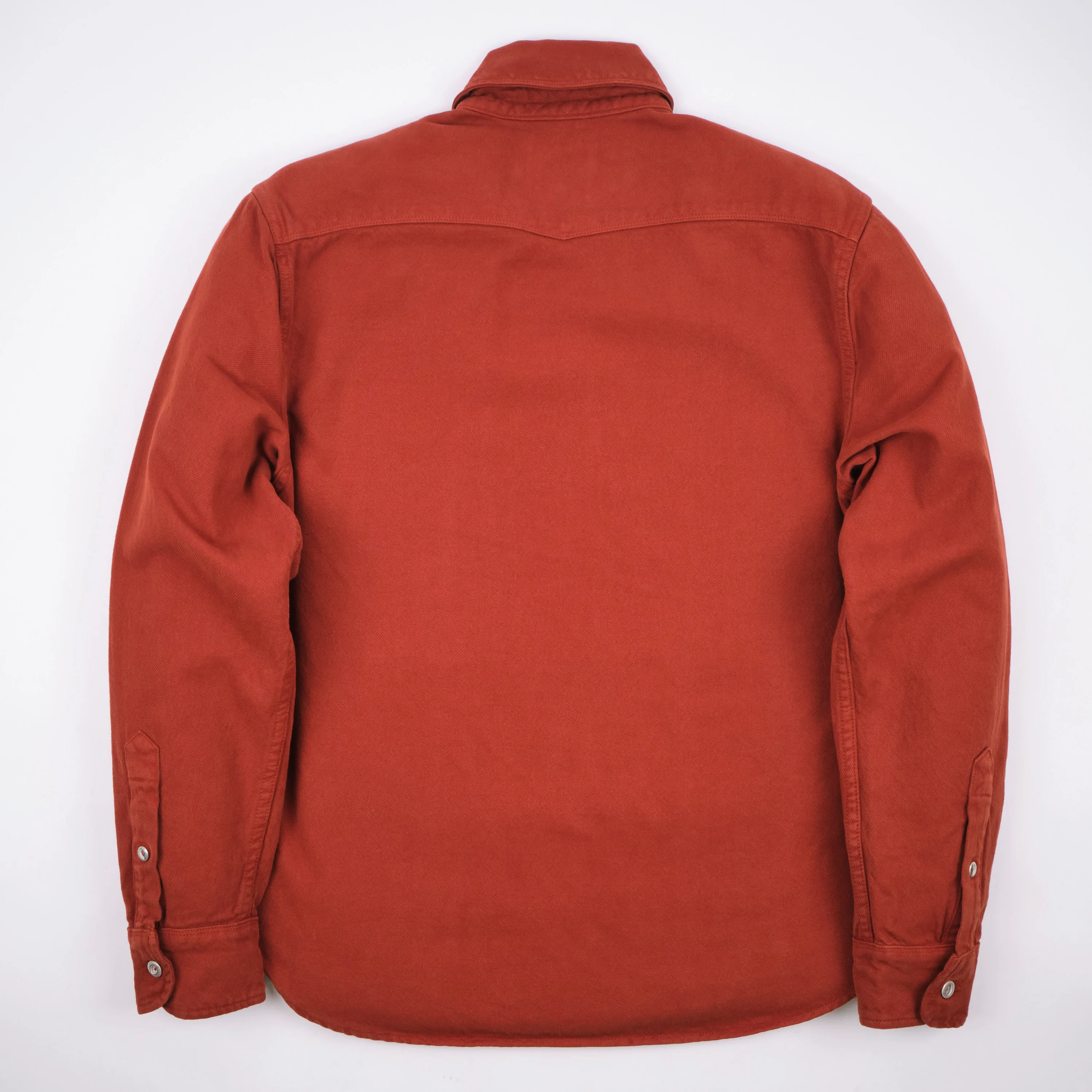 Scout USA Rust - Image 6