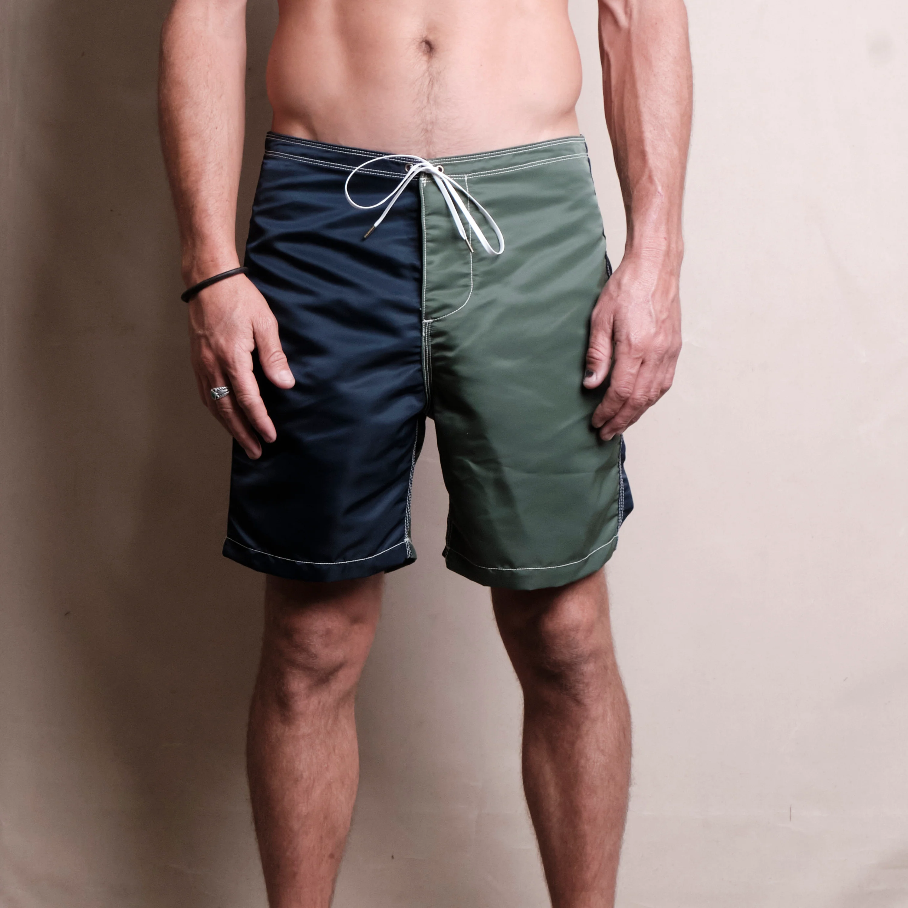 Shifter Boardshort Black Combo - Image 2