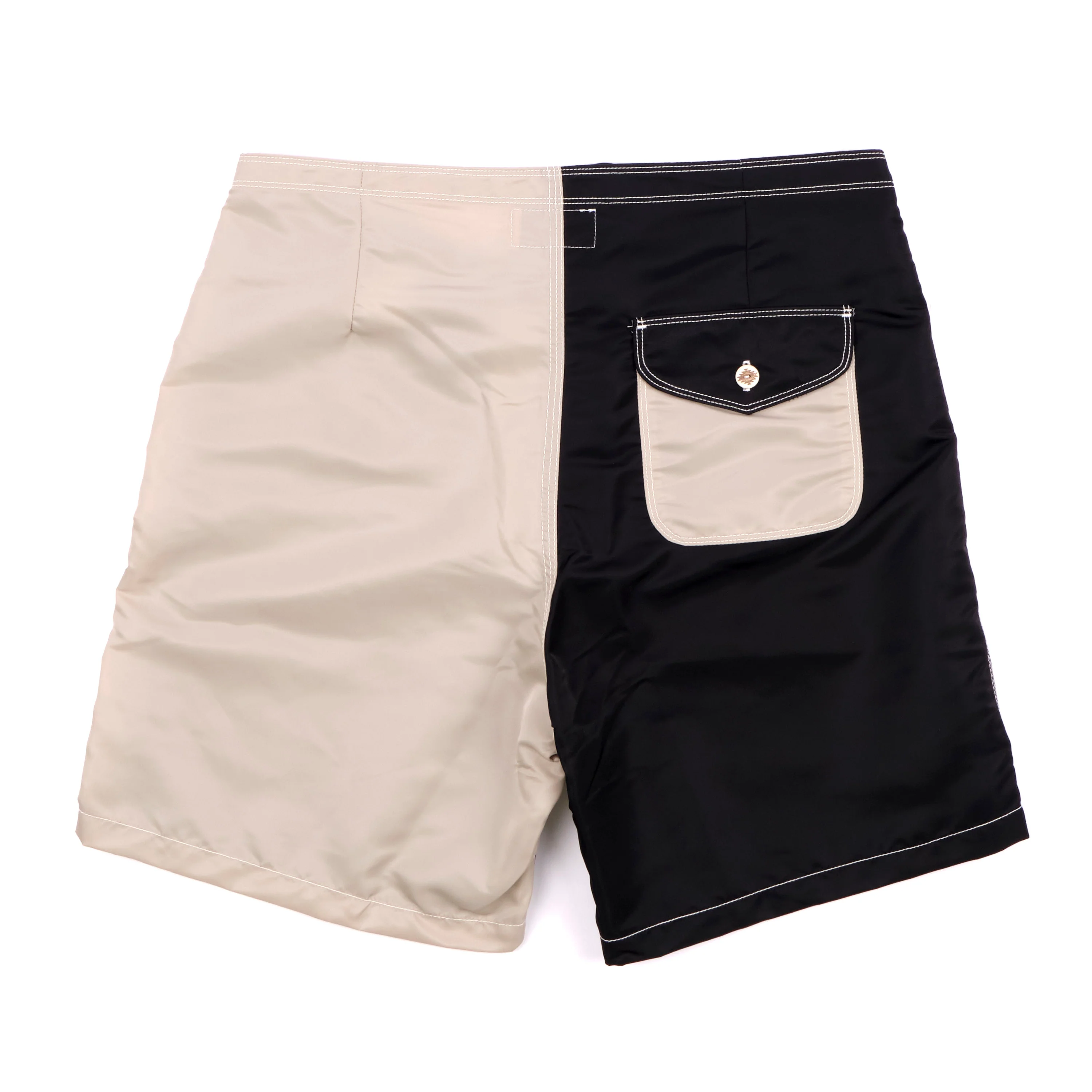 Shifter Boardshort Black Combo - Image 3