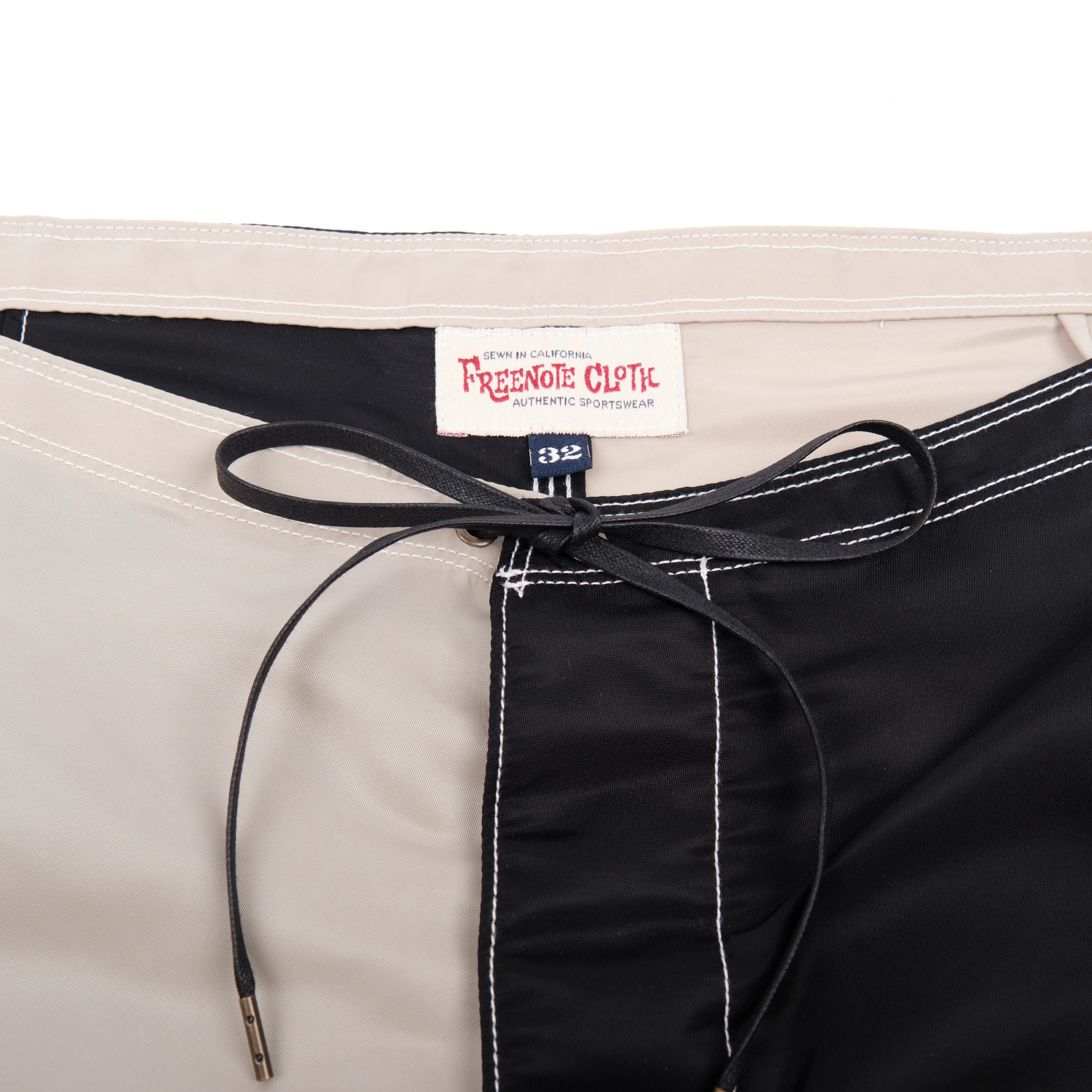 Shifter Boardshort Black Combo - Image 6