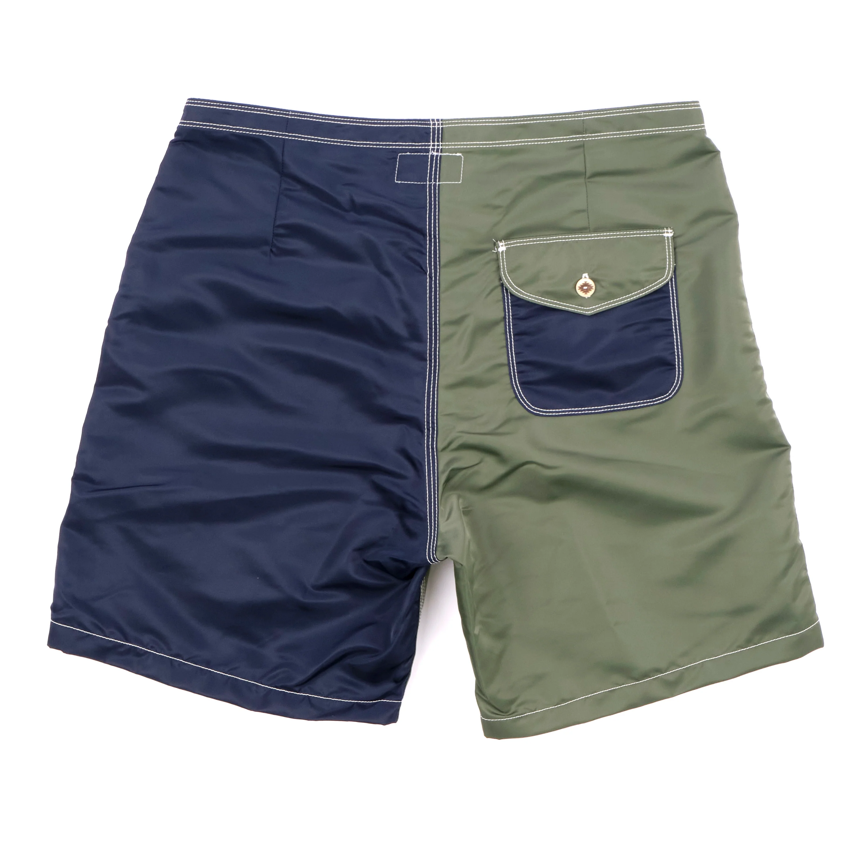 Shifter Boardshort Blue Combo - Image 3
