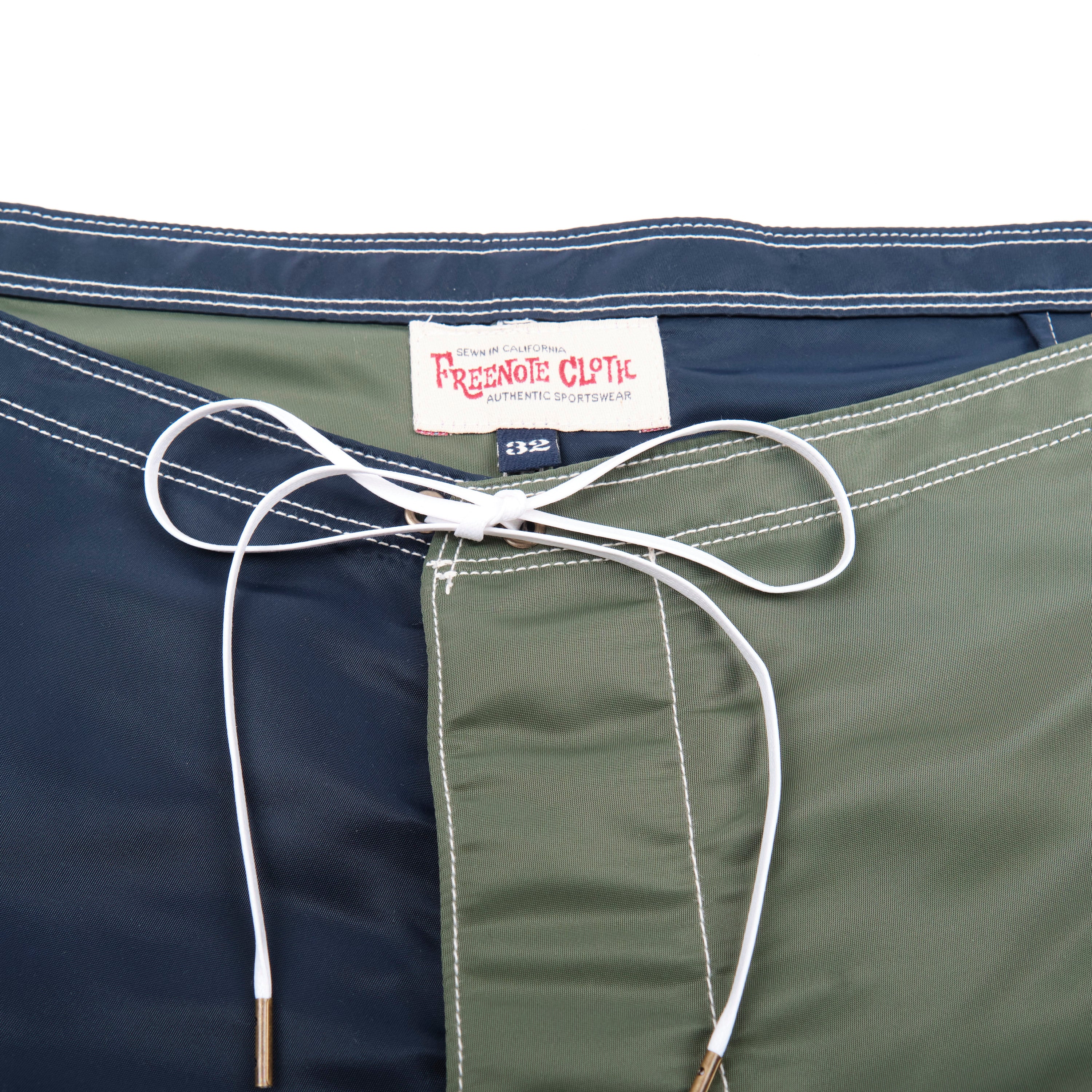 Shifter Boardshort Blue Combo - Image 5