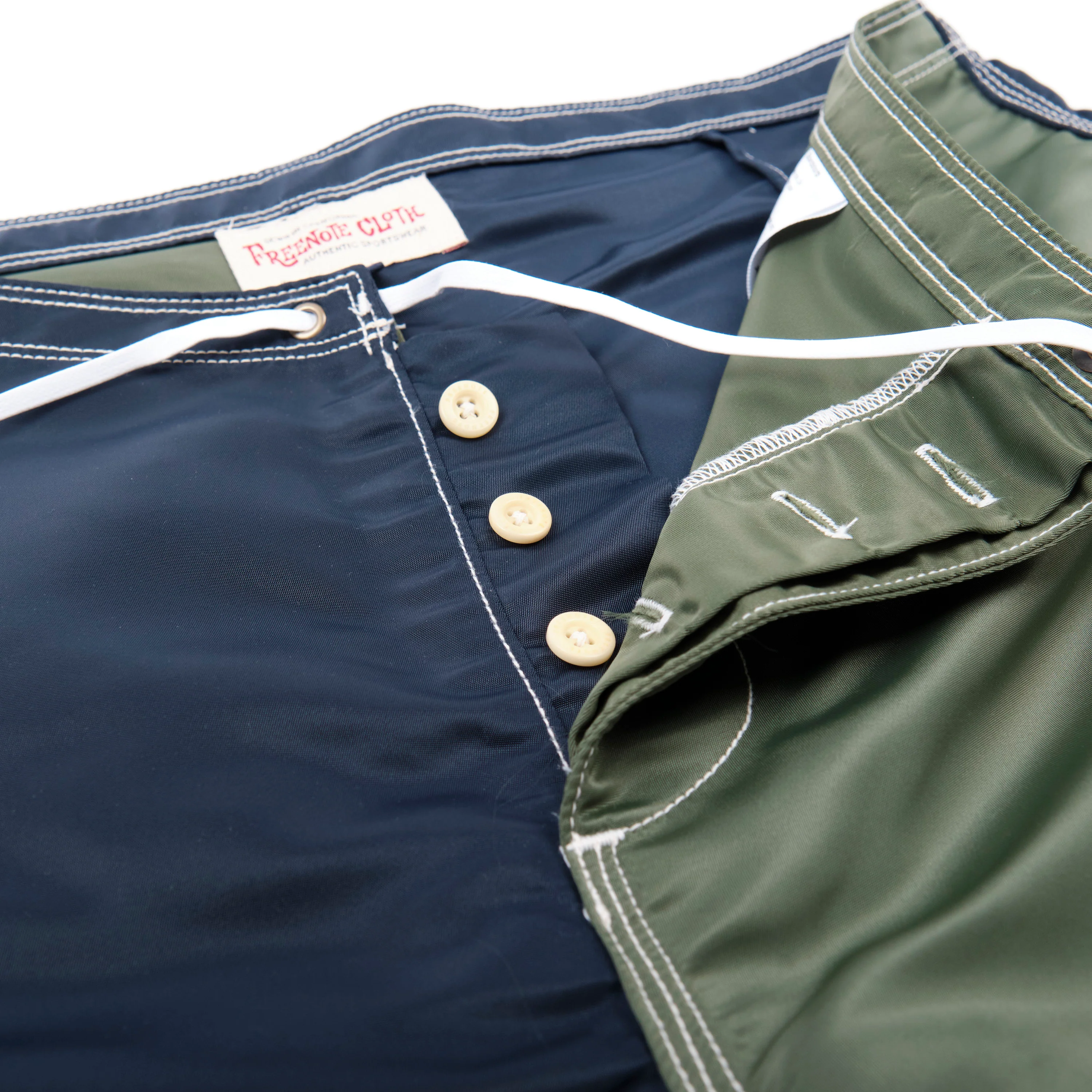 Shifter Boardshort Blue Combo - Image 6