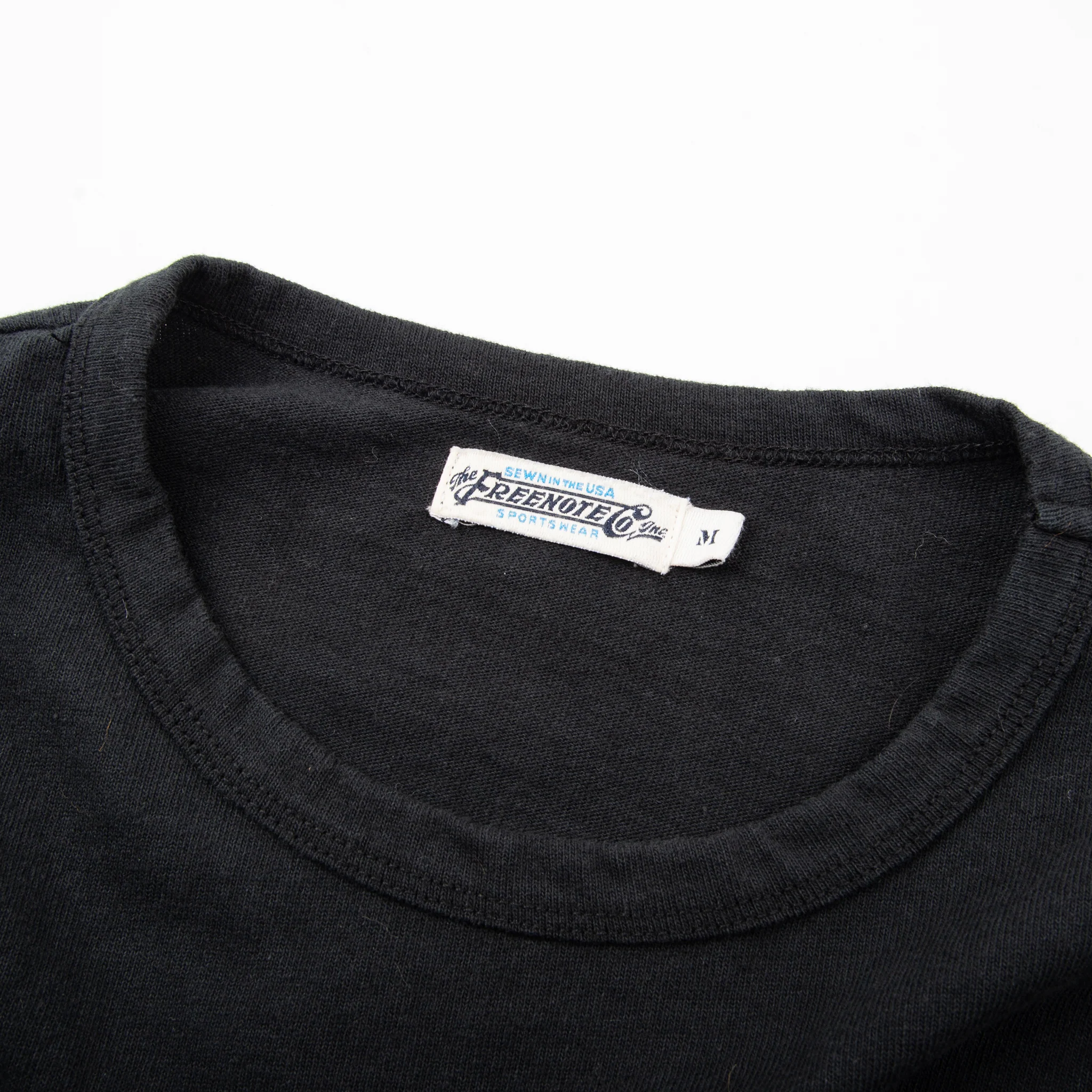 Shifter L/S Tee Black Combo - Image 3