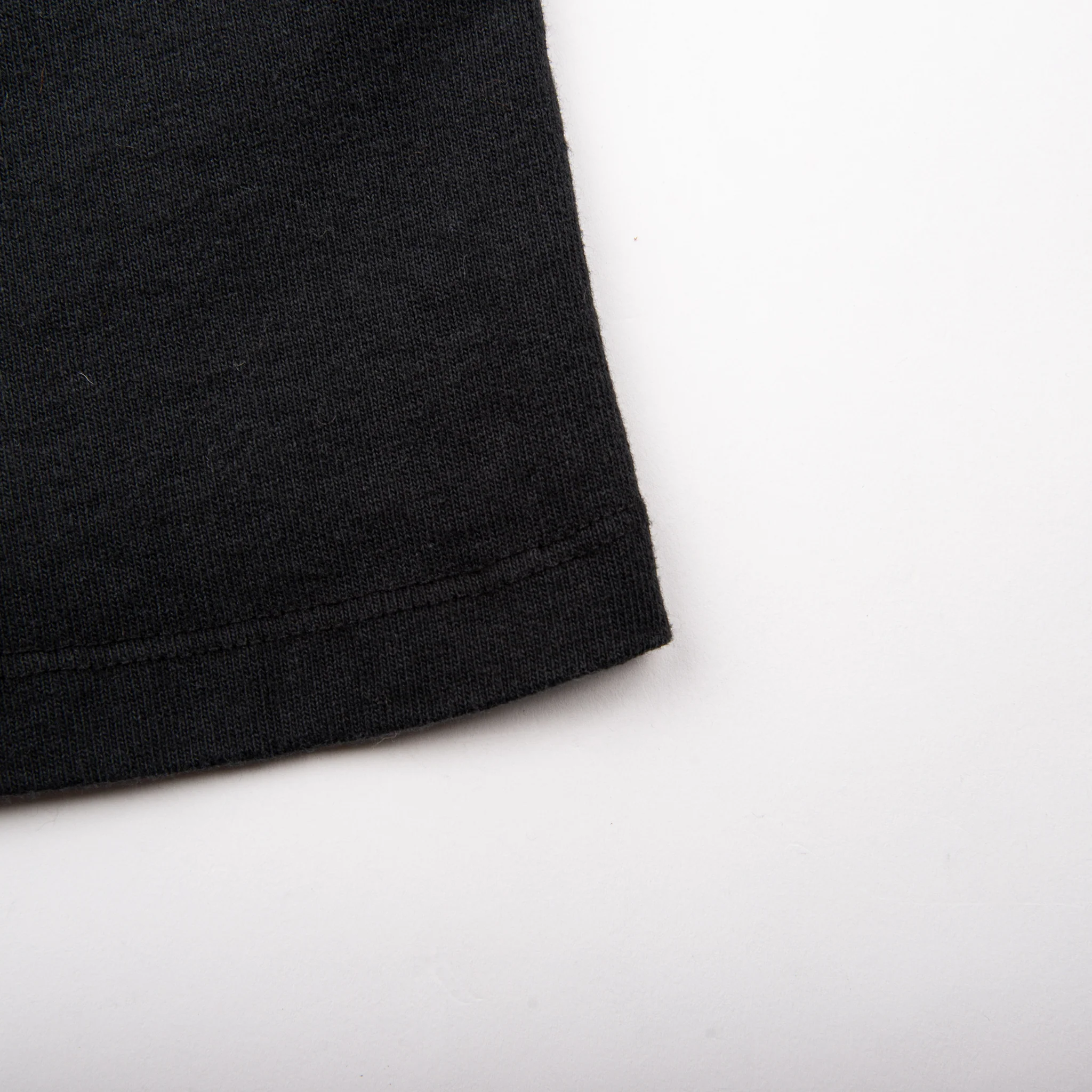 Shifter L/S Tee Black Combo - Image 4