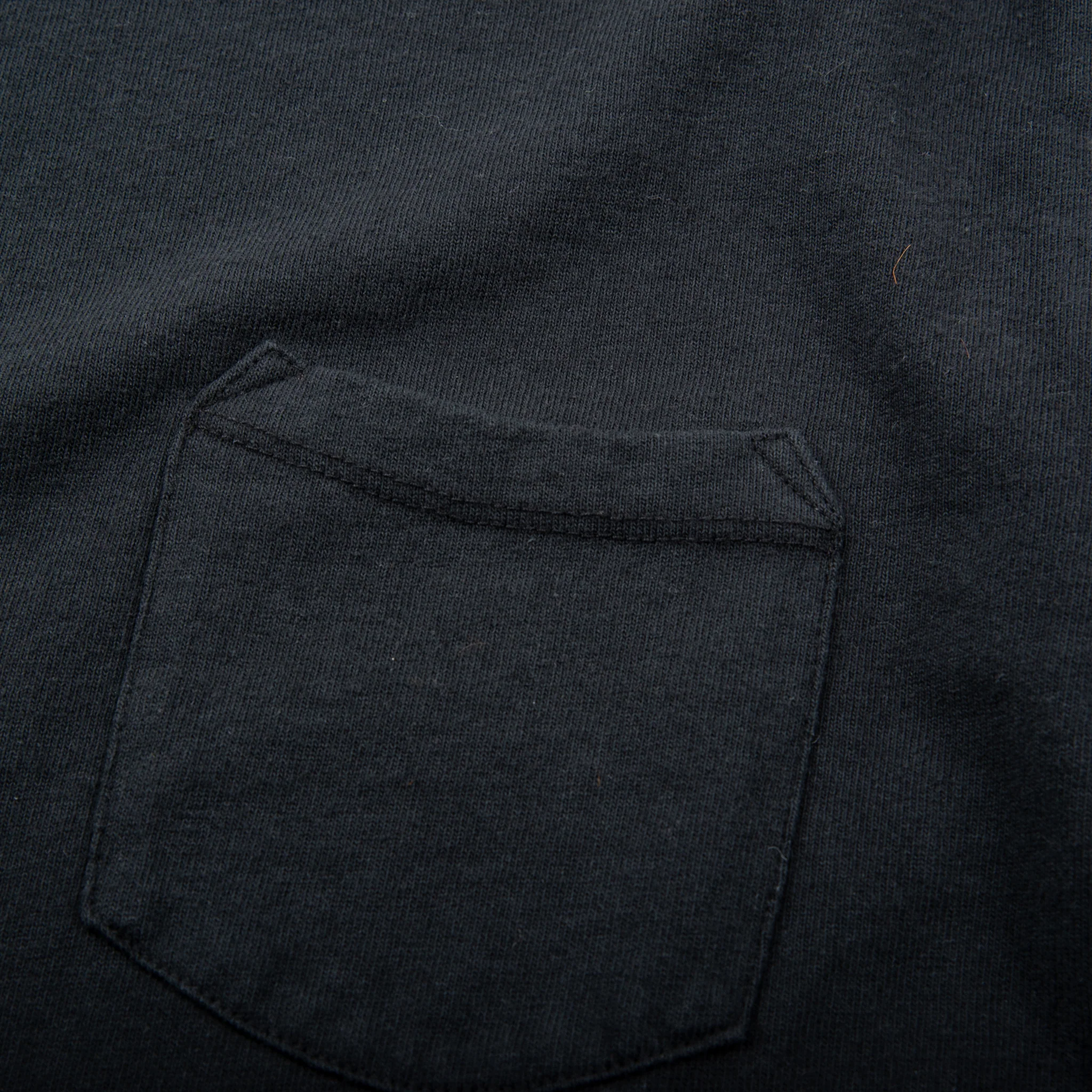 Shifter L/S Tee Black Combo - Image 5