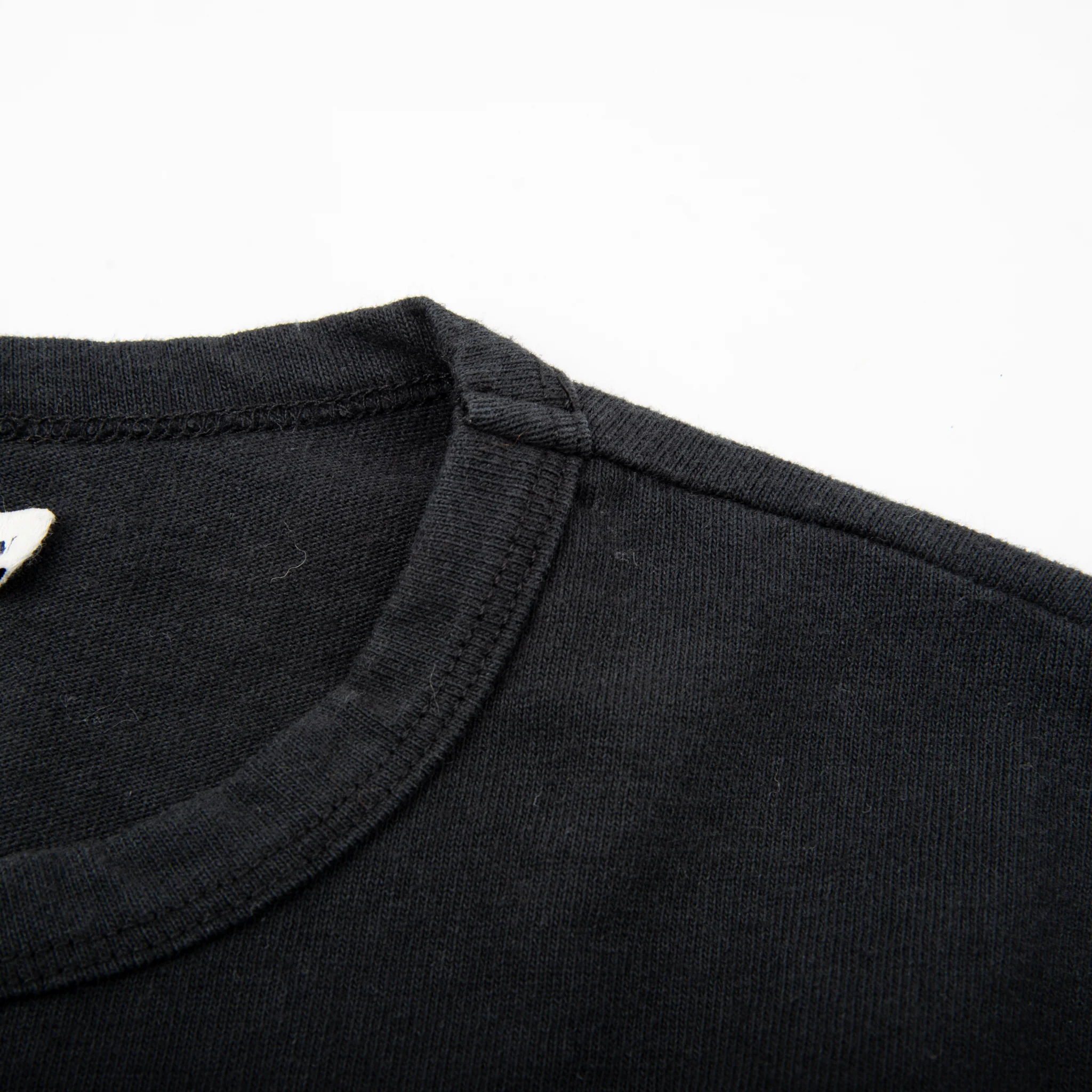 Shifter L/S Tee Black Combo - Image 6