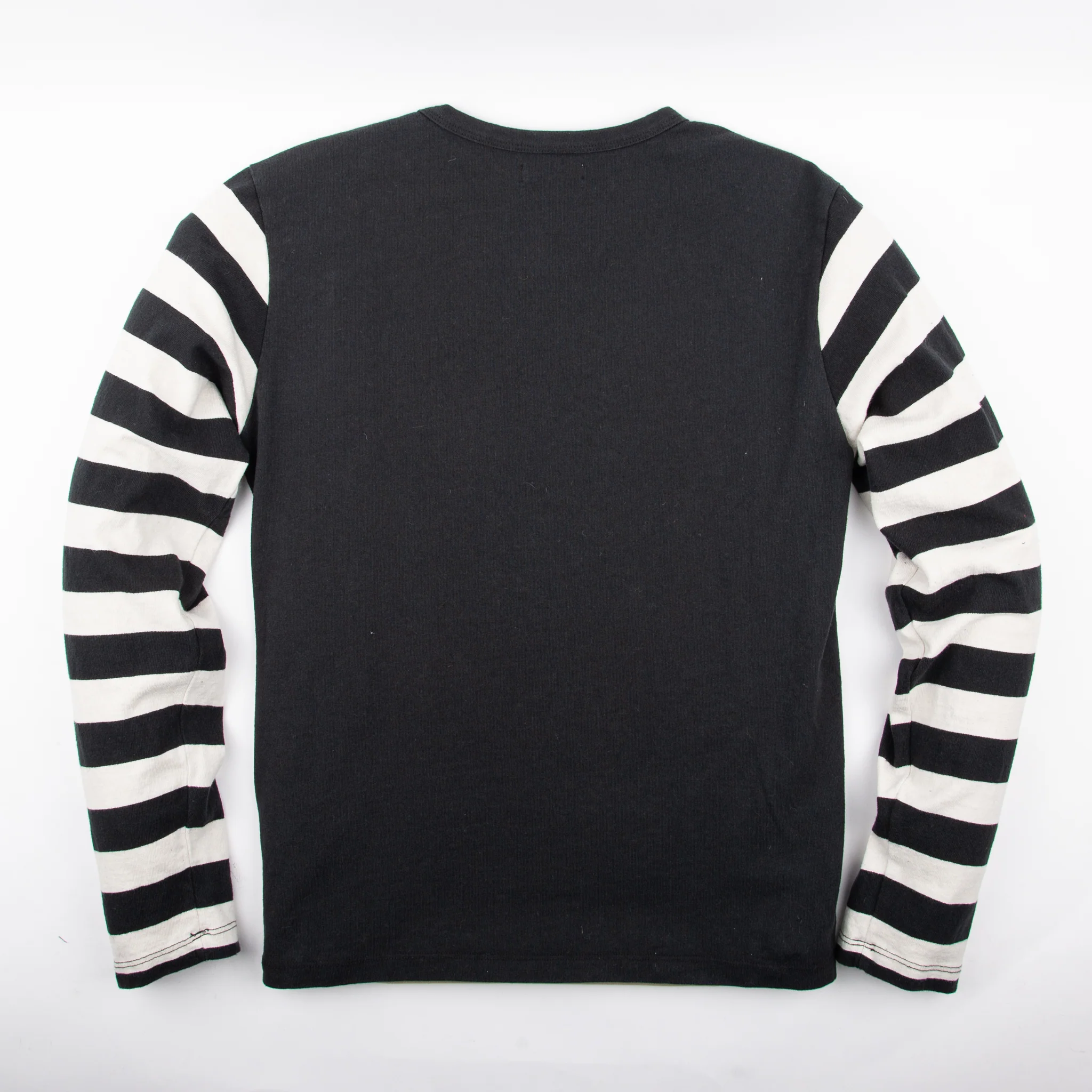 Shifter L/S Tee Black Combo - Image 7