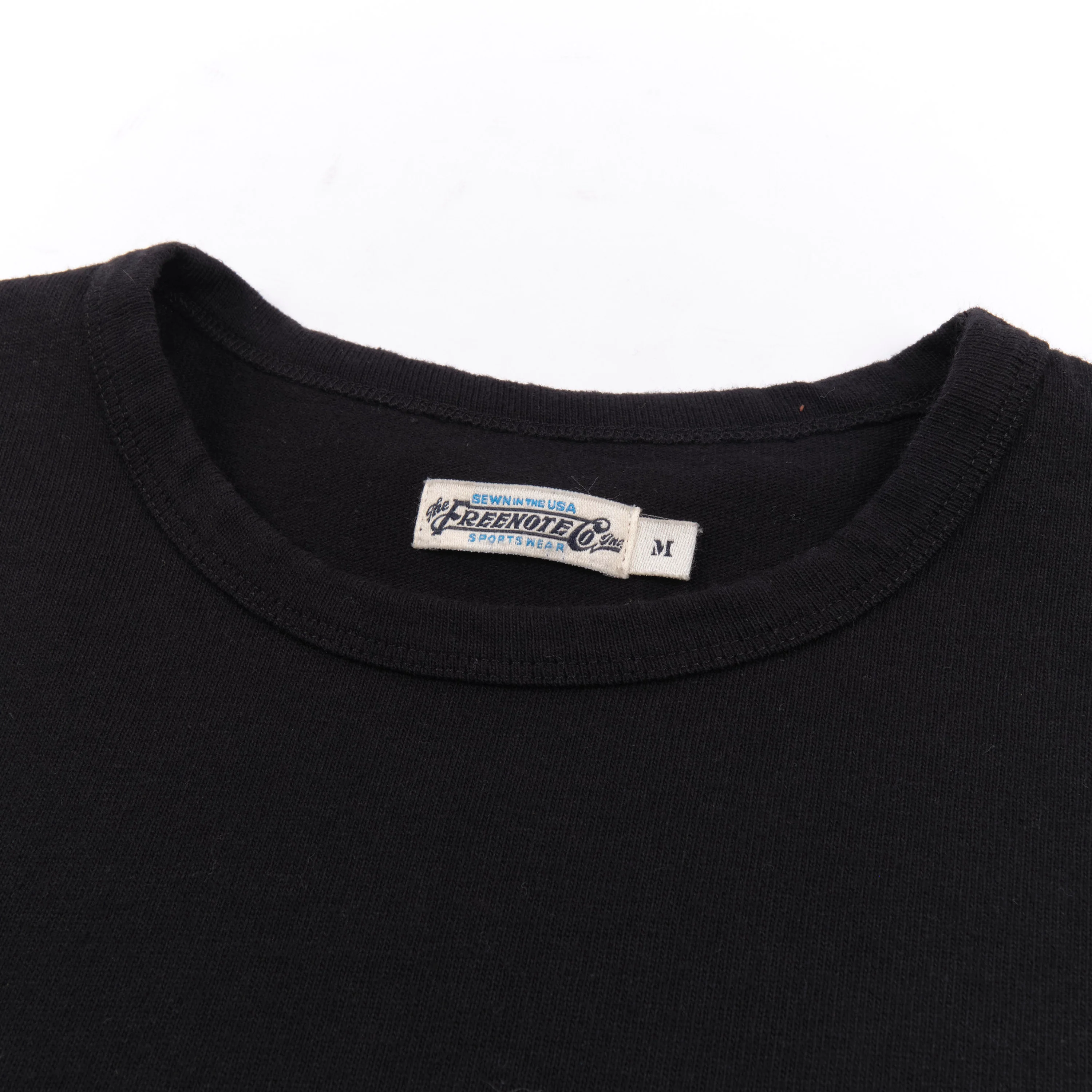 Shifter L/S Tee Cedar Combo - Image 3