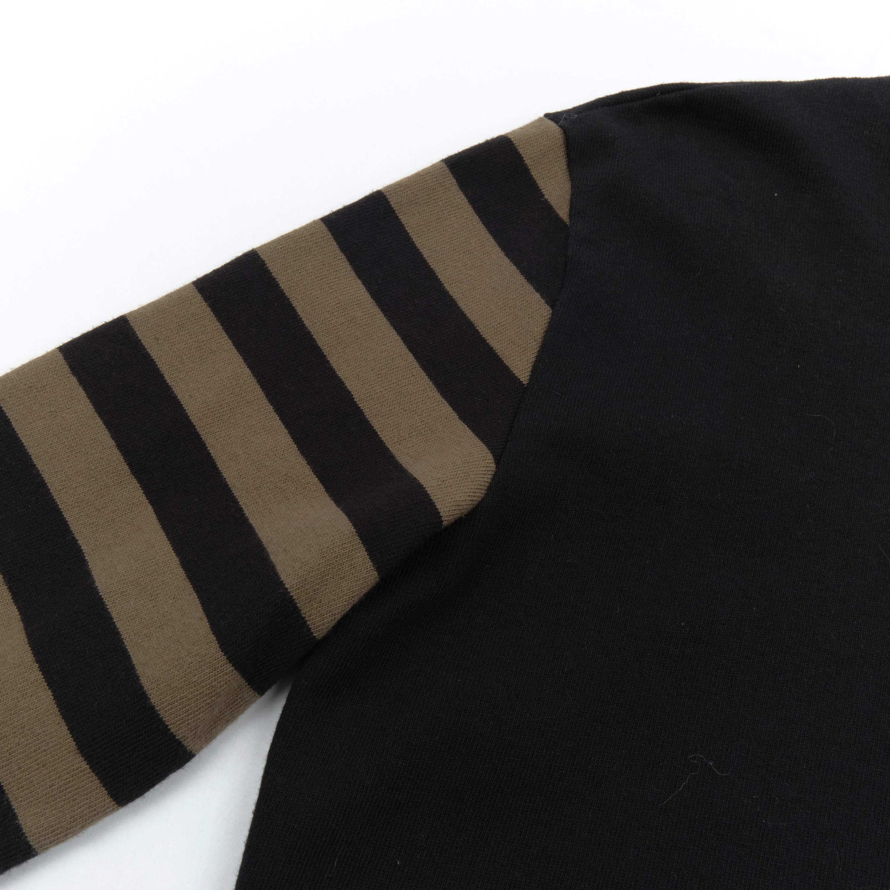Shifter L/S Tee Cedar Combo - Image 4