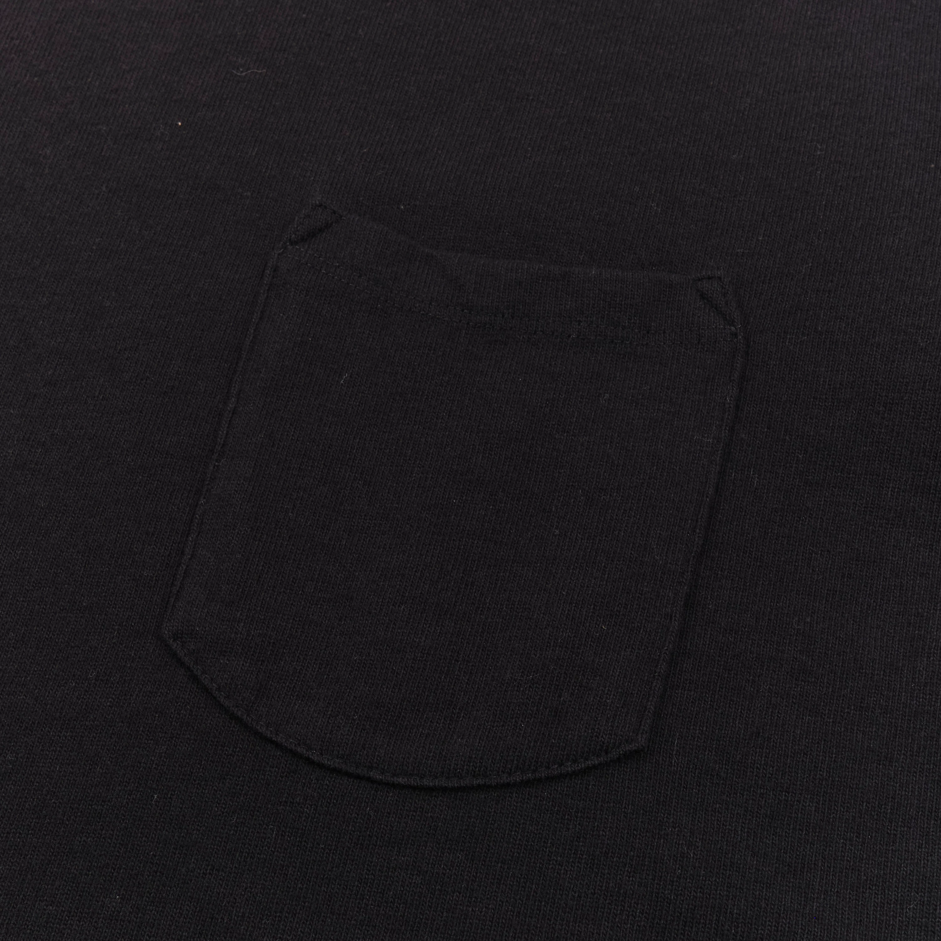 Shifter L/S Tee Cedar Combo - Image 5