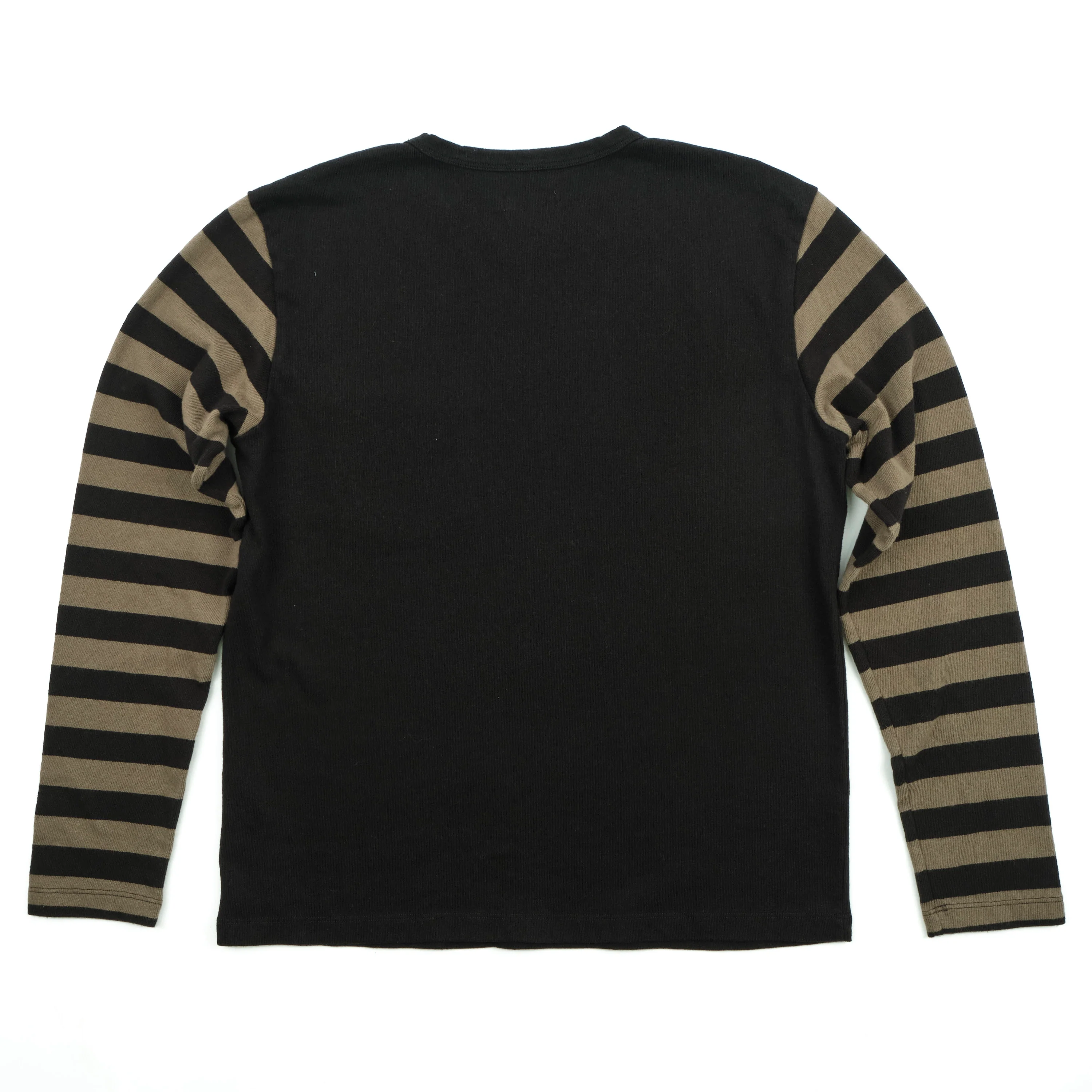 Shifter L/S Tee Cedar Combo - Image 9