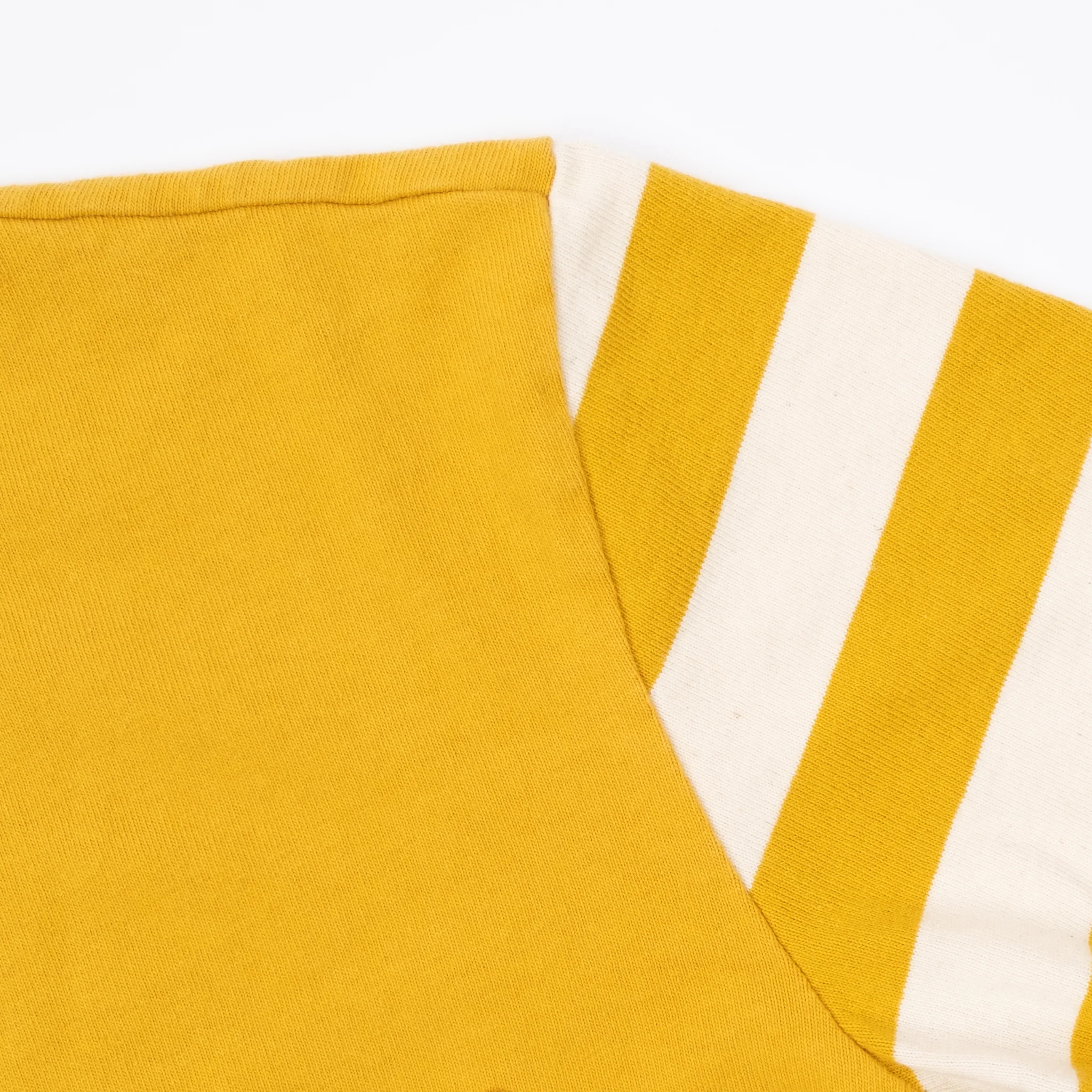 Shifter L/S Tee Mustard Combo - Image 4