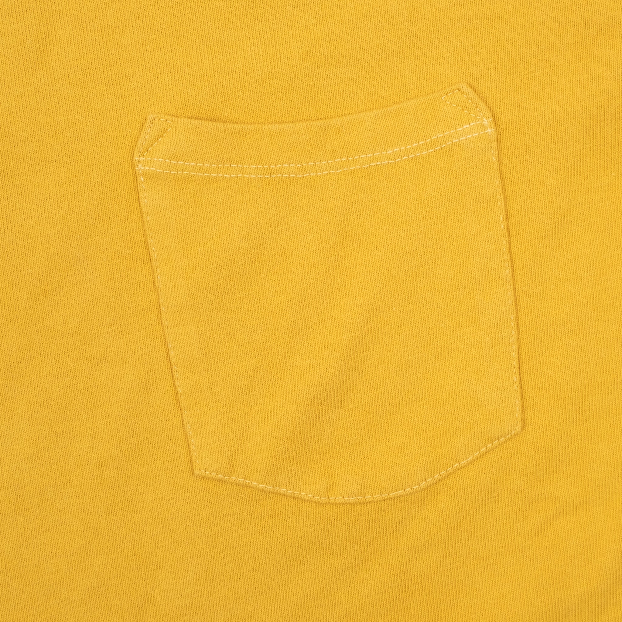 Shifter L/S Tee Mustard Combo - Image 5