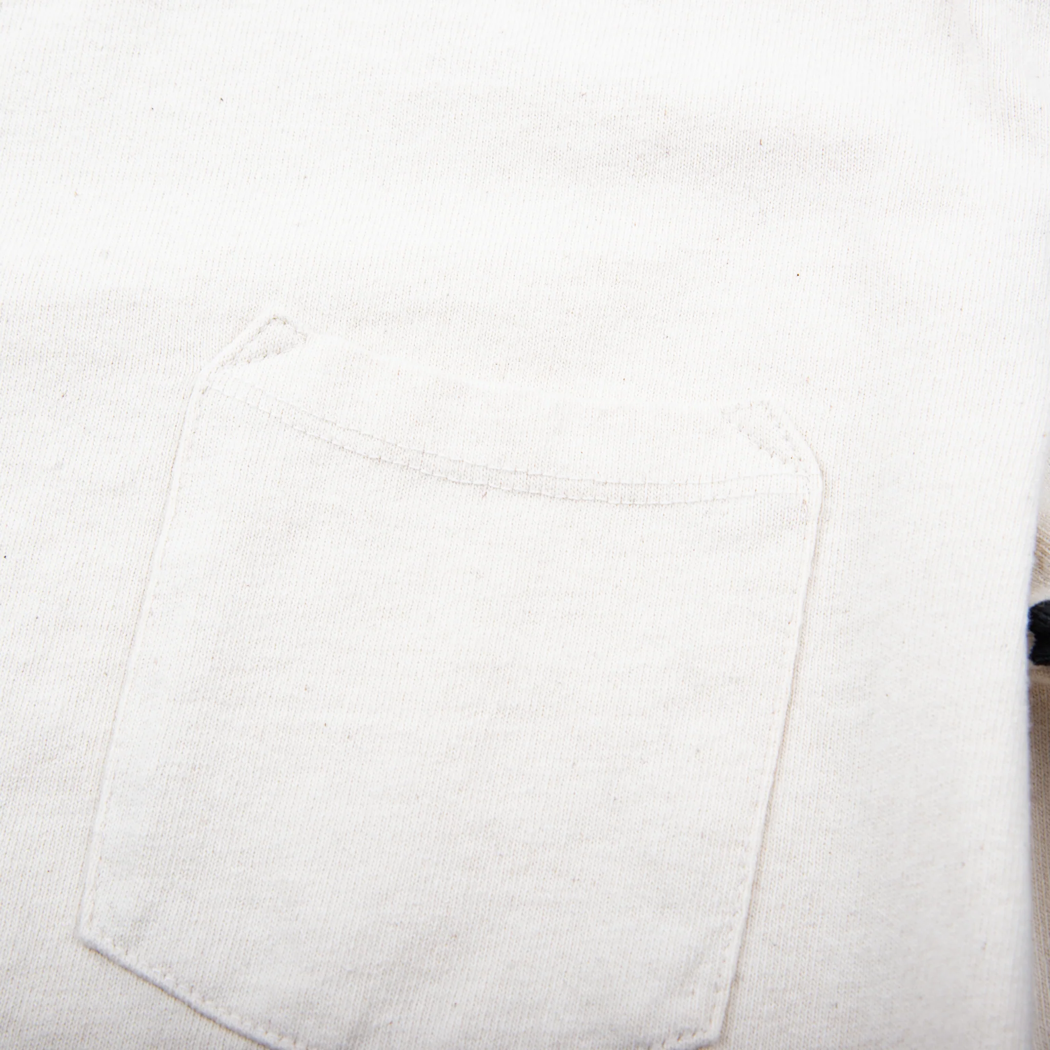 Shifter L/S Tee Natural Combo - Image 6